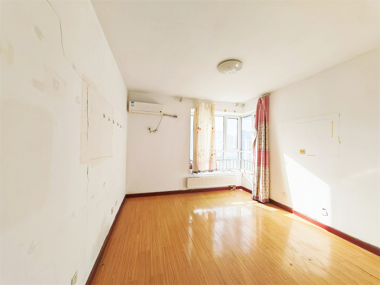 鲁能领秀城B区（十一区）