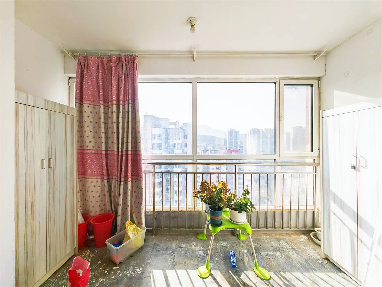 鲁能领秀城B区（十一区）