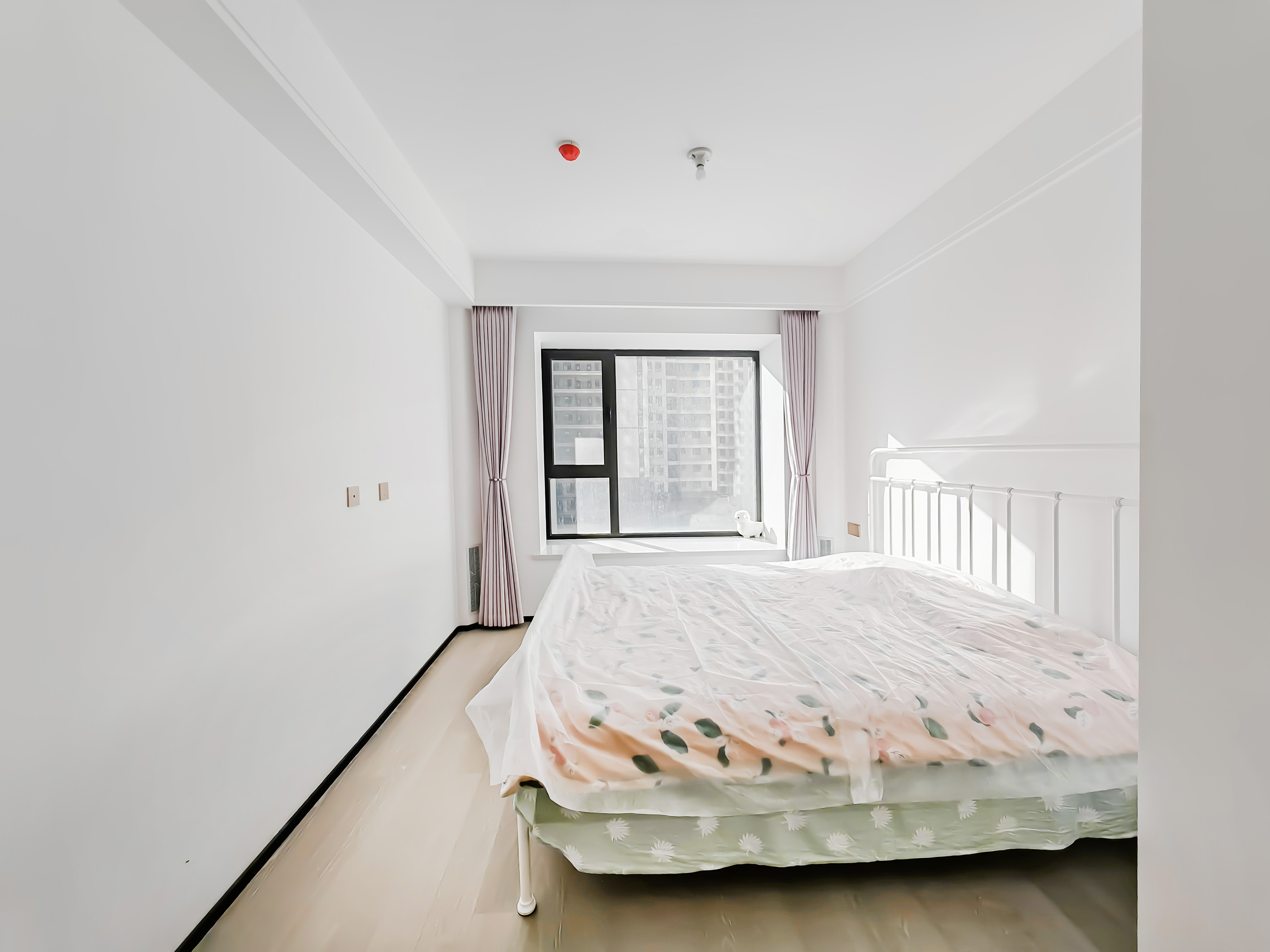 中国铁建梧桐天樾