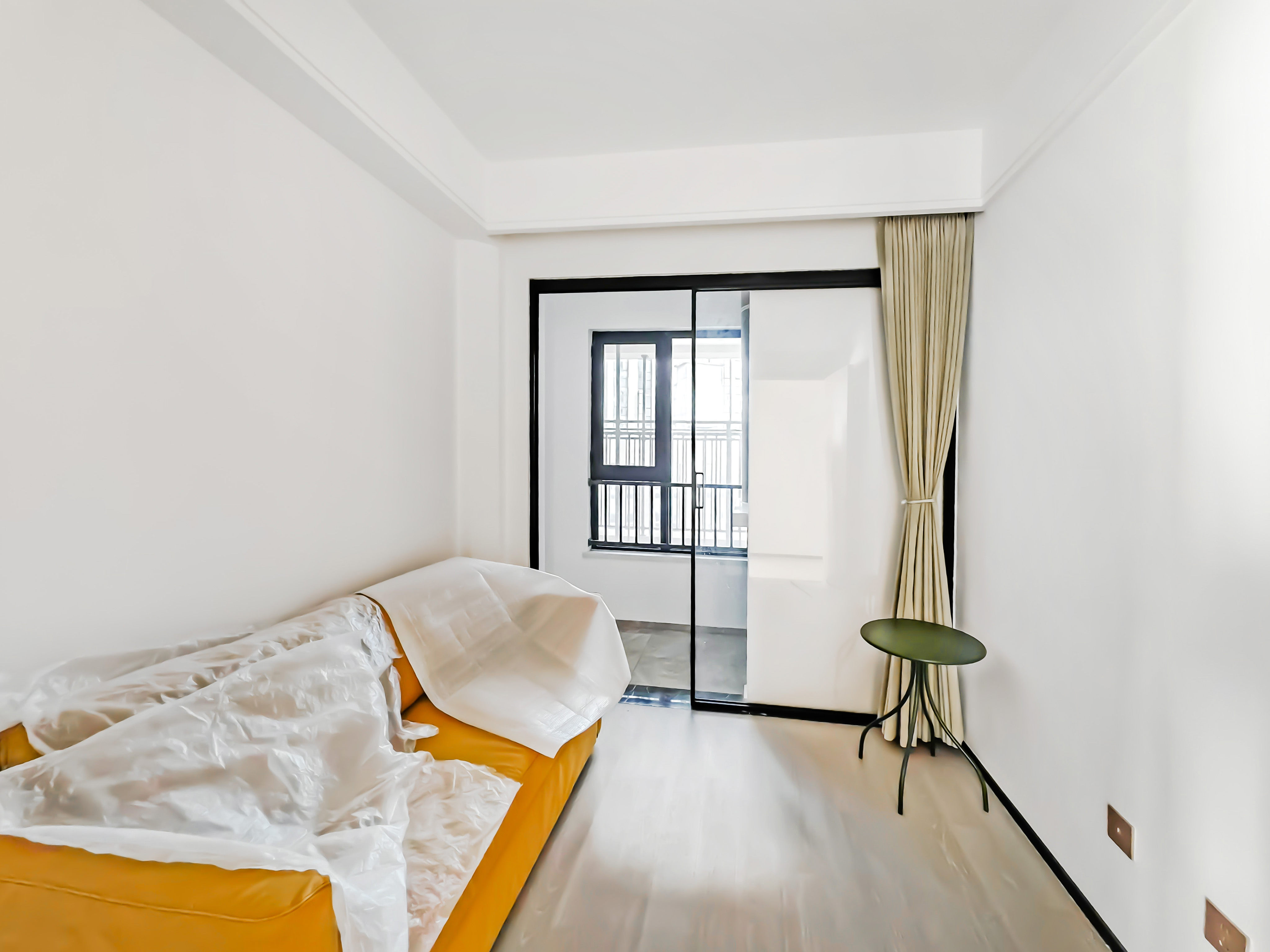 中国铁建梧桐天樾