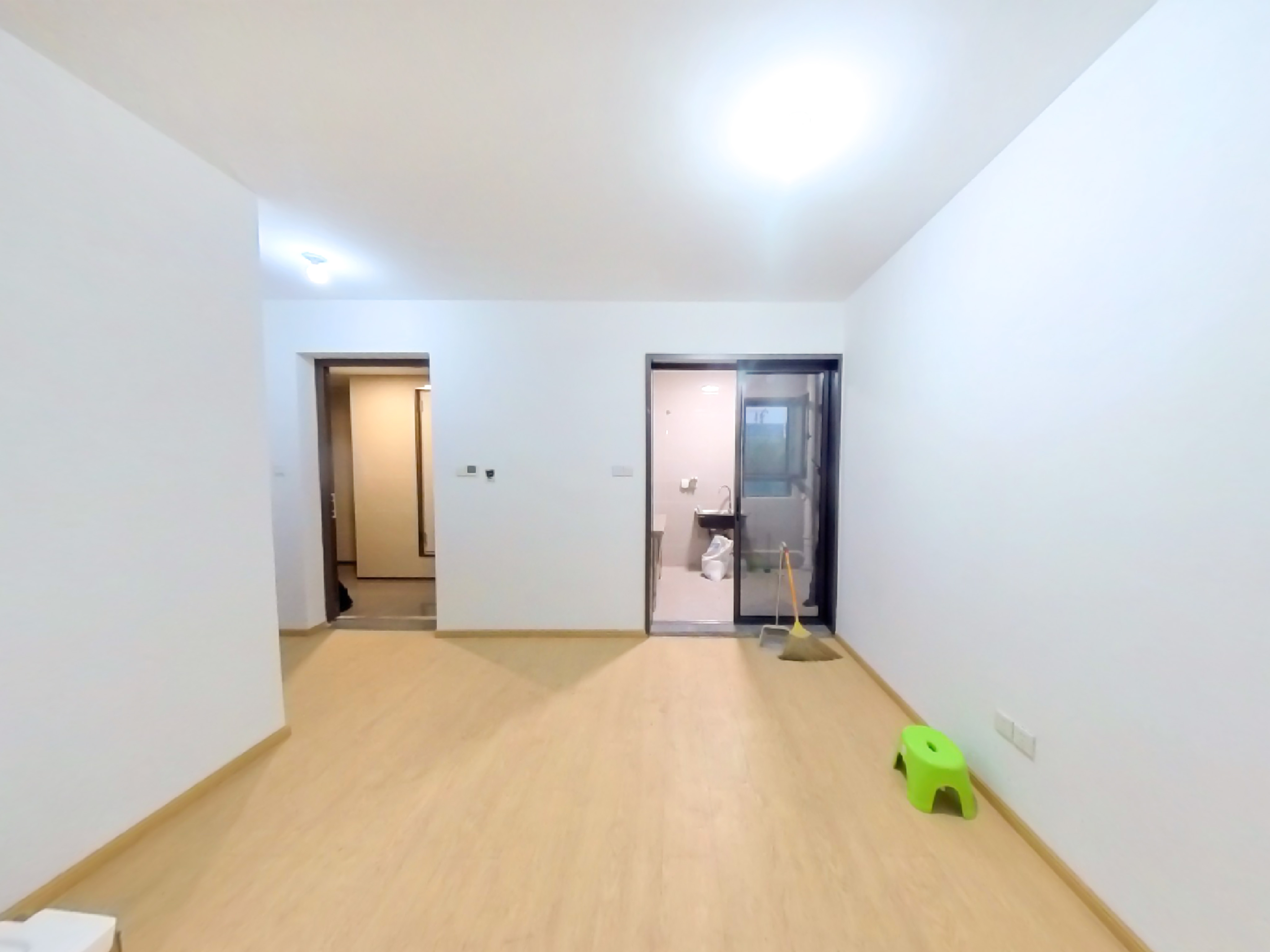 中建蔚蓝之城丹桂里