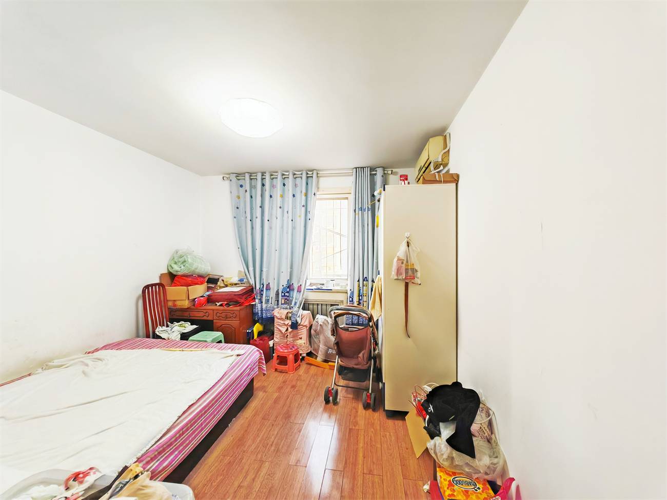 伟东新都(四区)