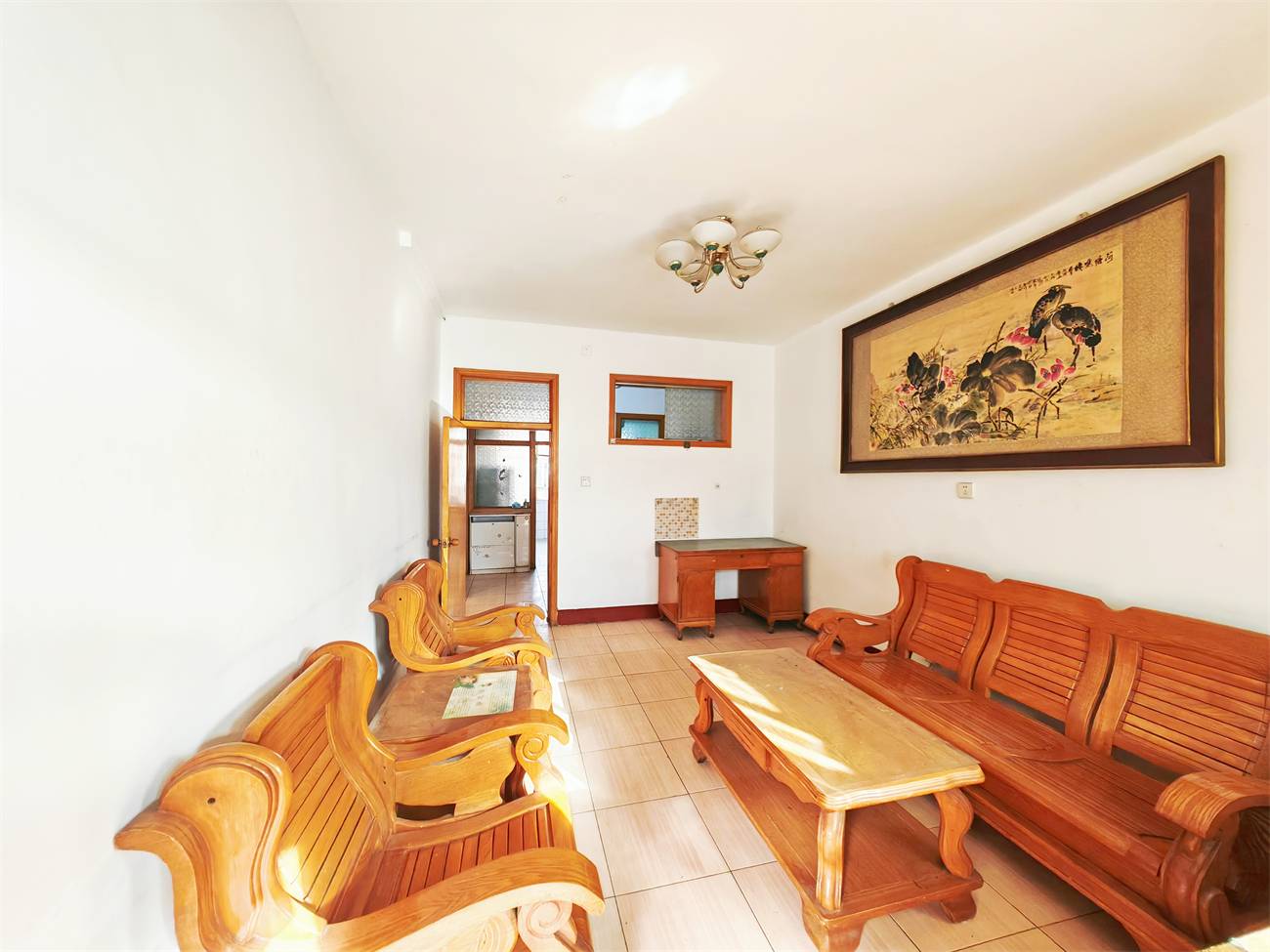 英雄山路警官医院宿舍