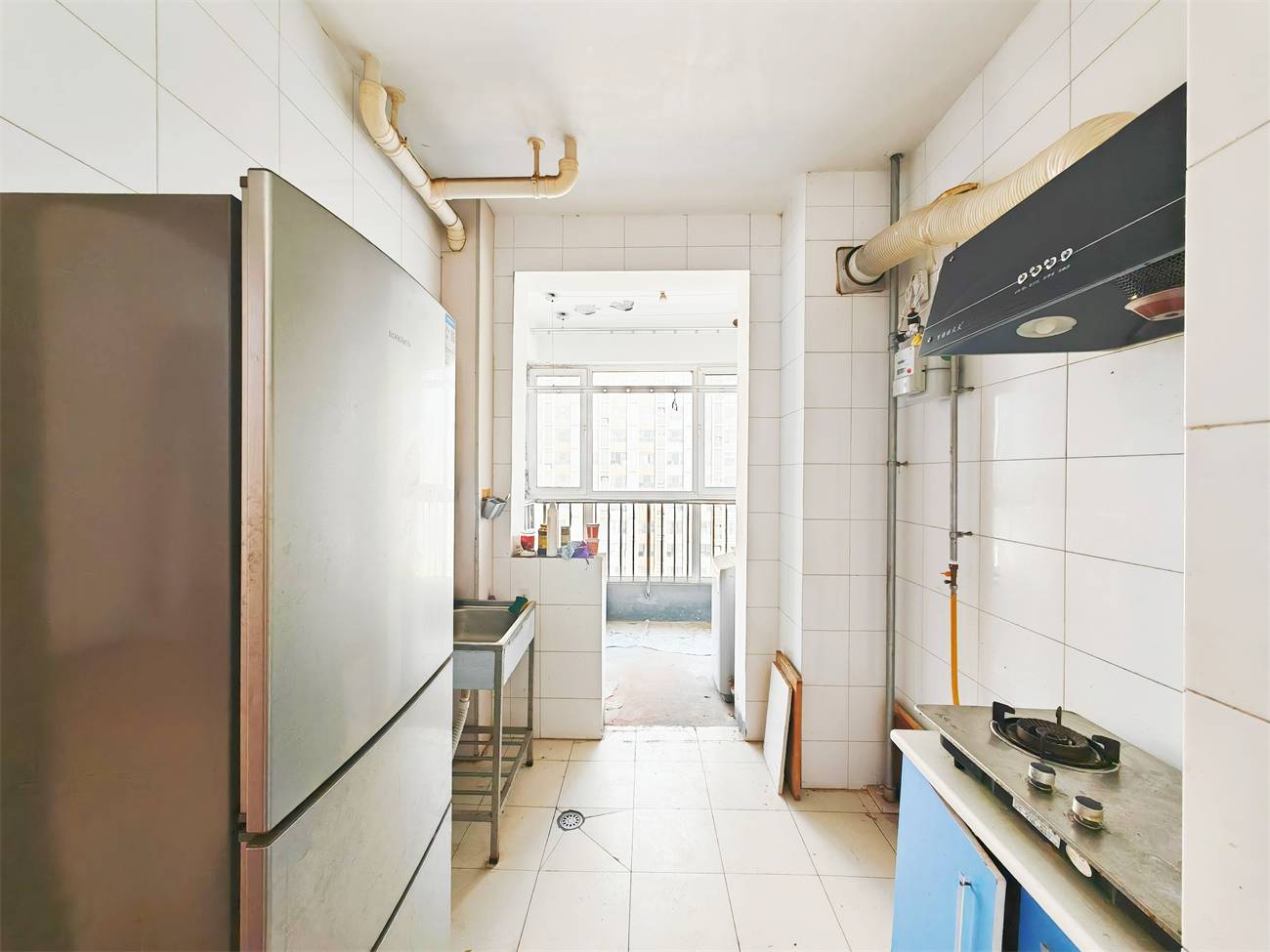 鲁能领秀城B区（十一区）