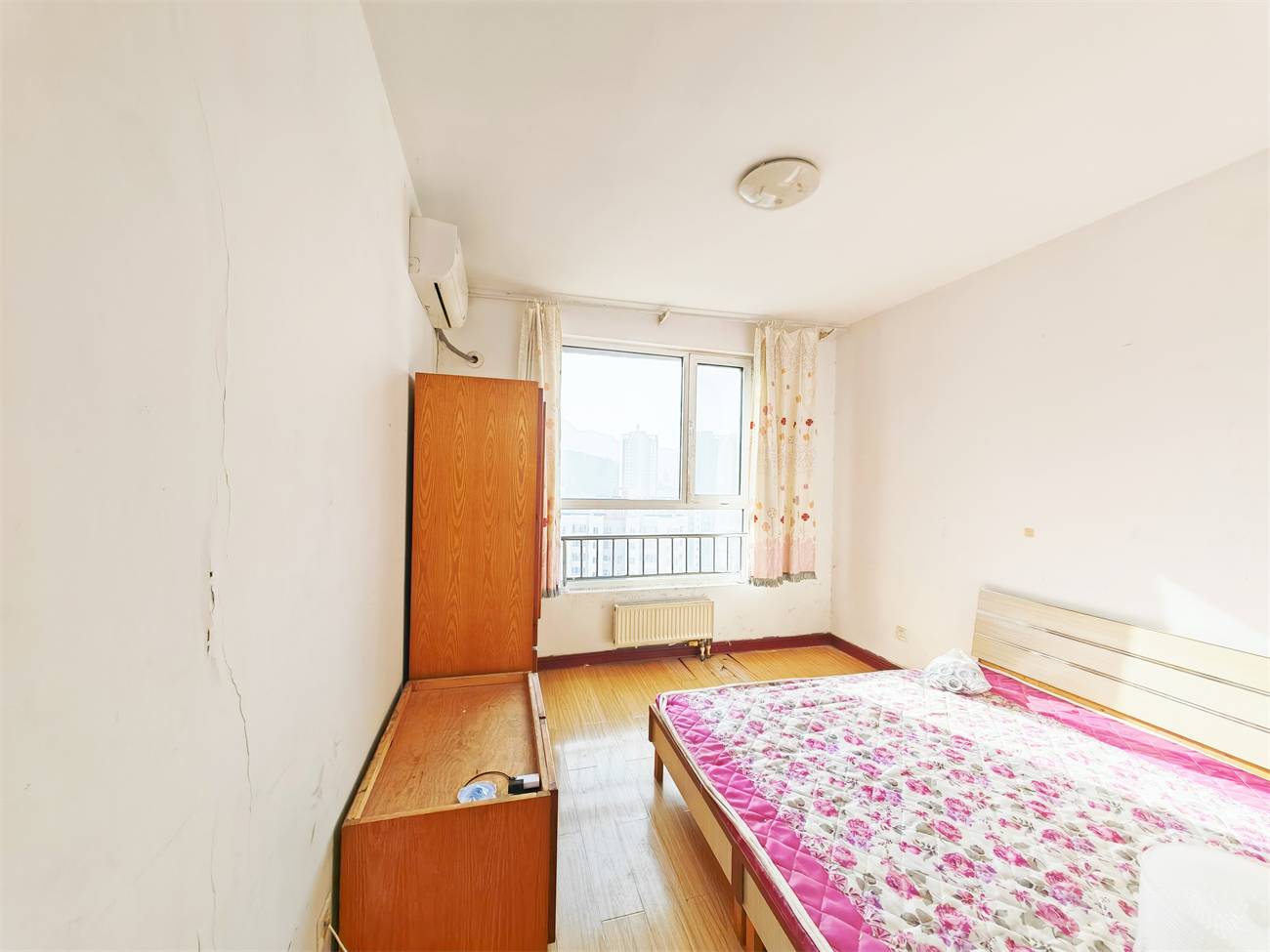 鲁能领秀城B区（十一区）