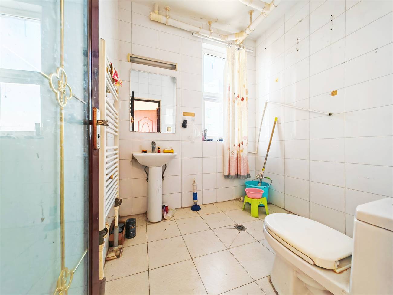 鲁能领秀城B区（十一区）