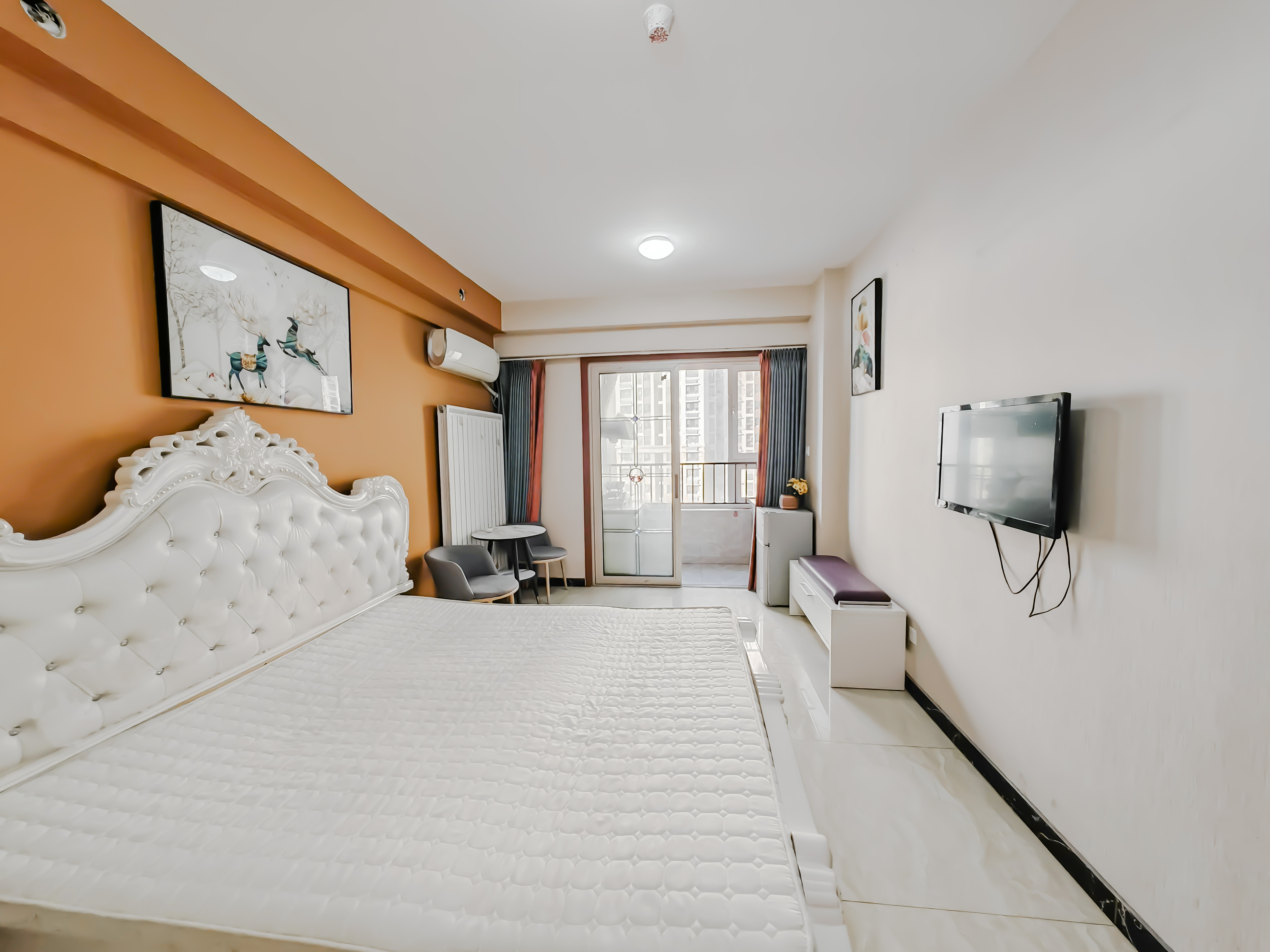  中海湖畔YOU+ 北