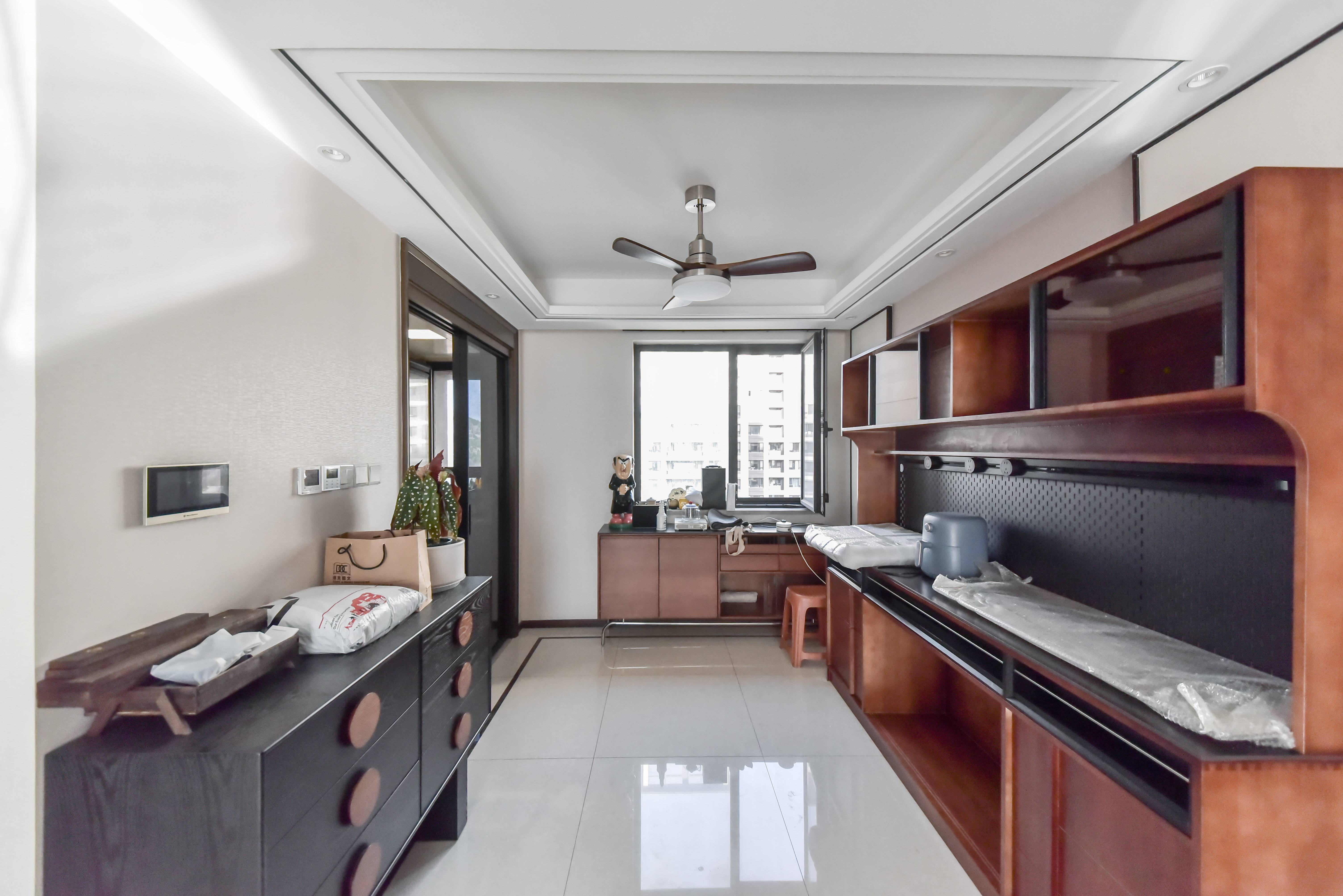 融创文旅城鹊华居