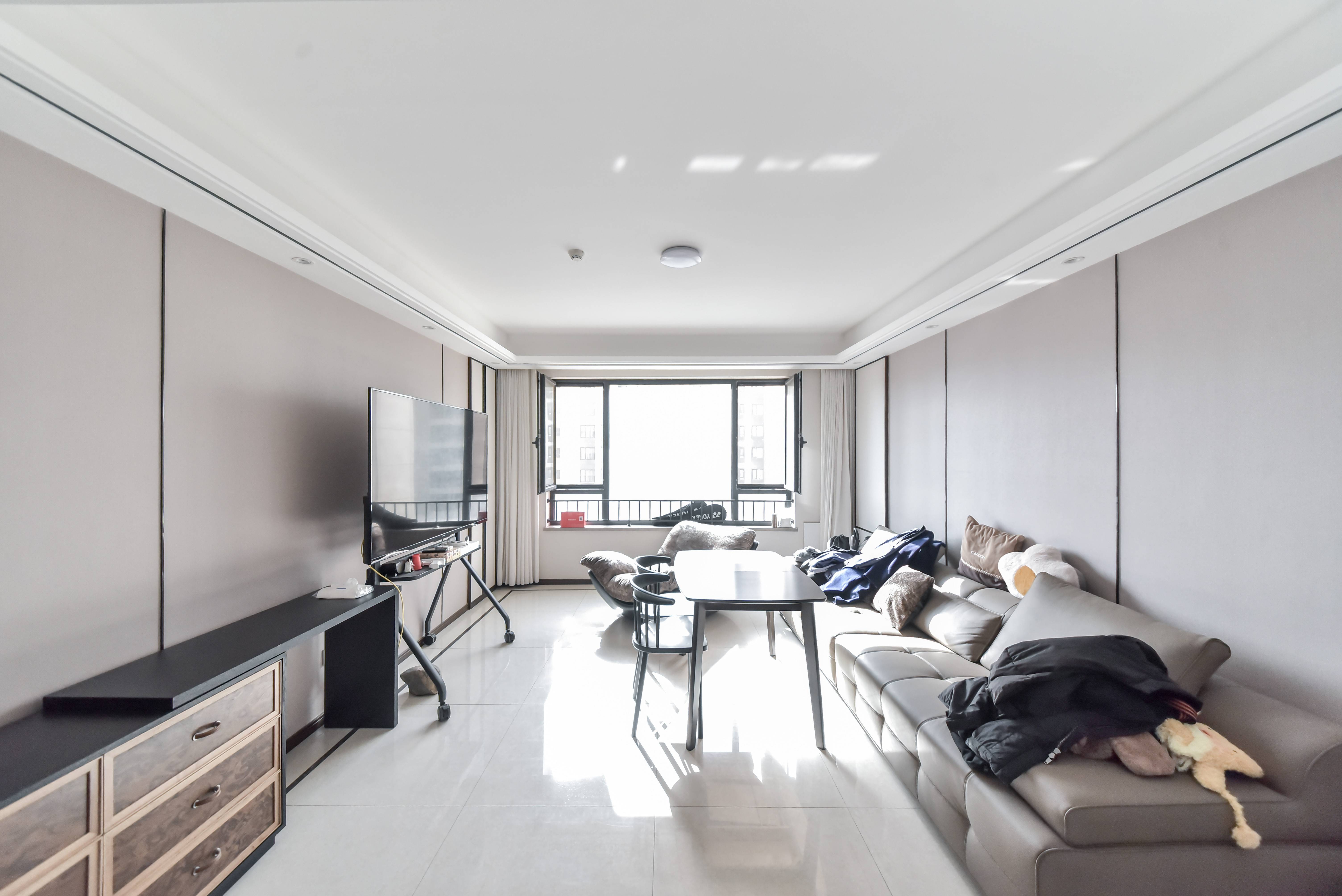 融创文旅城鹊华居