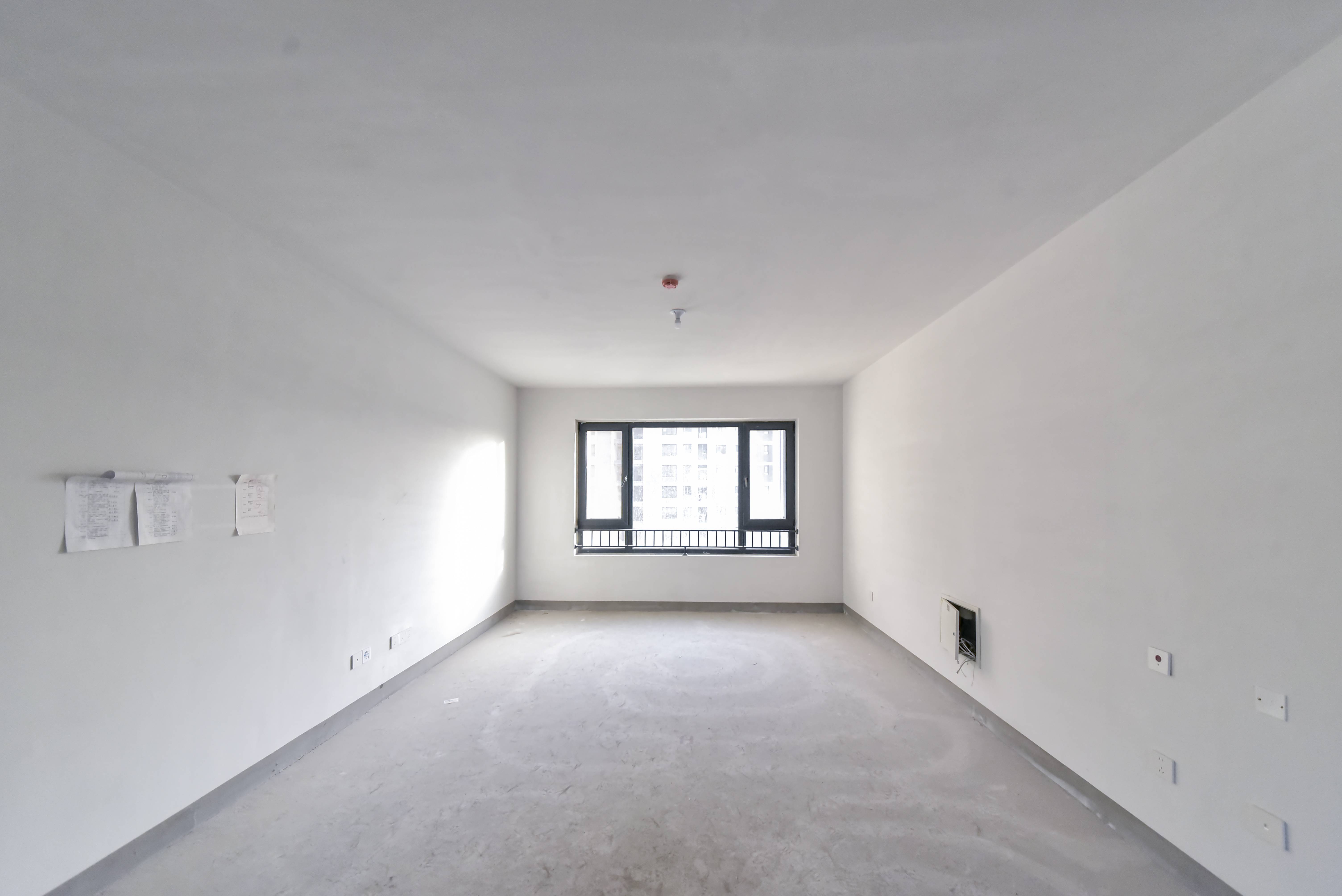  中新国际东城和玺四区 南