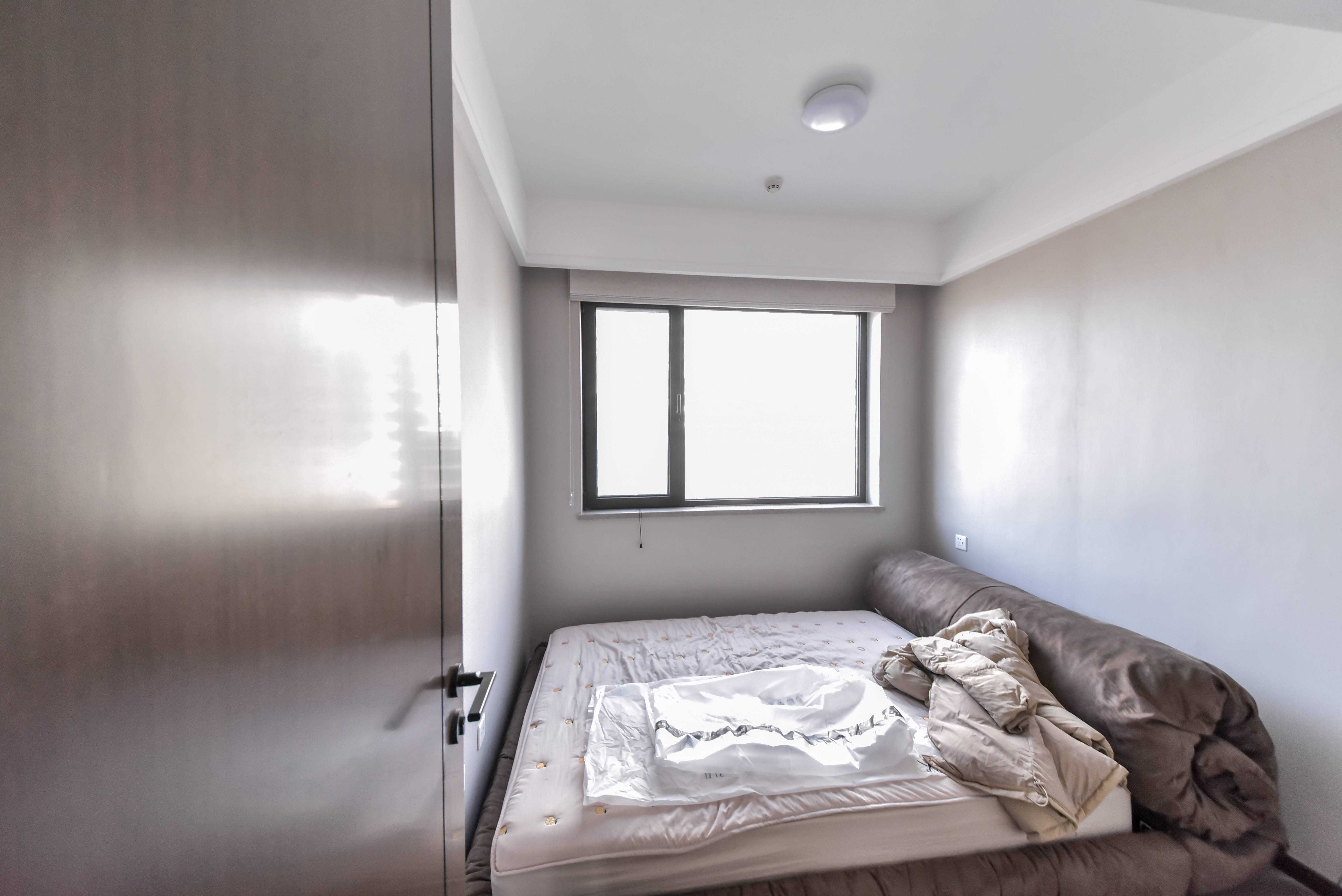 融创文旅城鹊华居