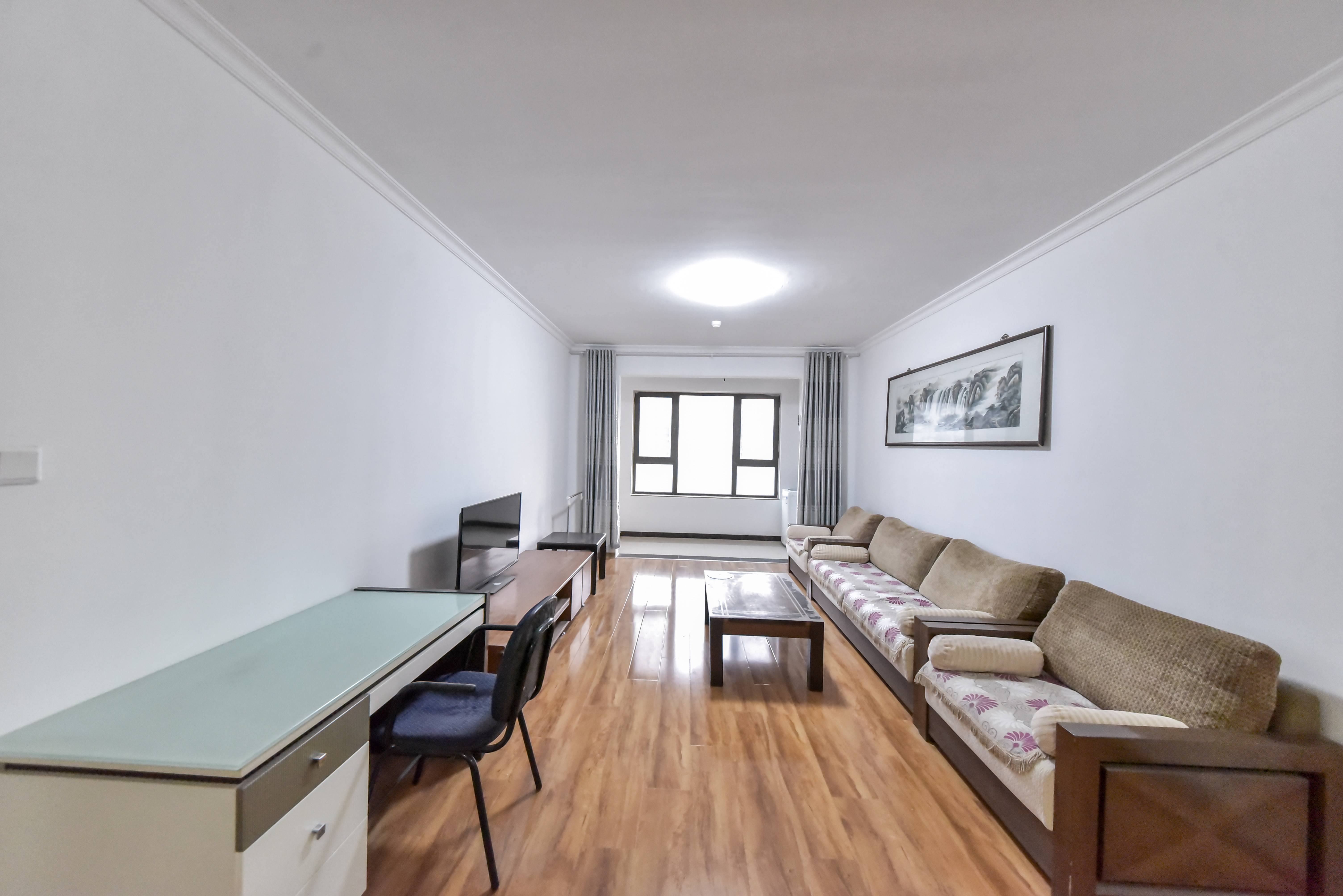 中新锦绣天地中苑二区