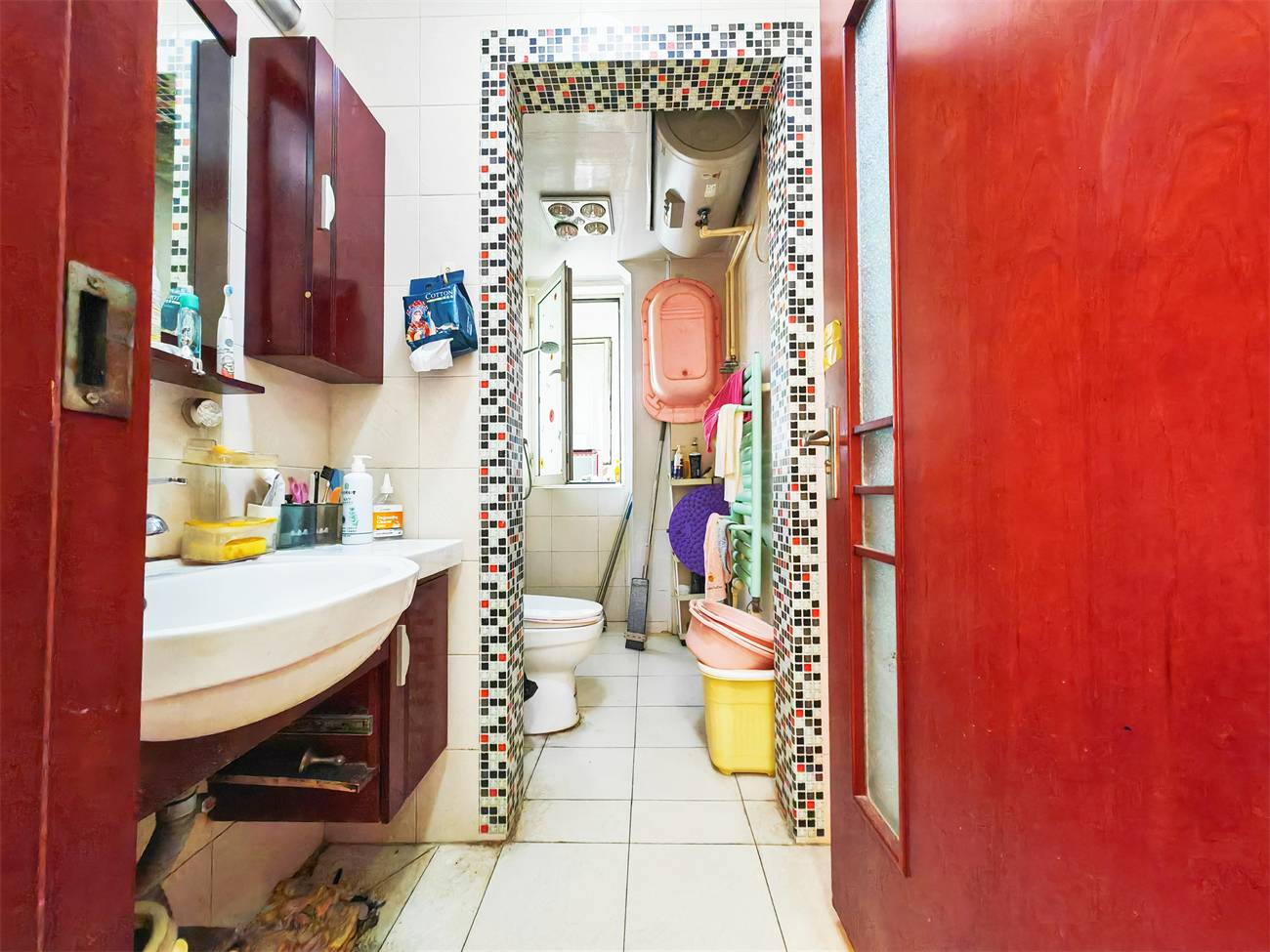 鲁能领秀城A区(十区)