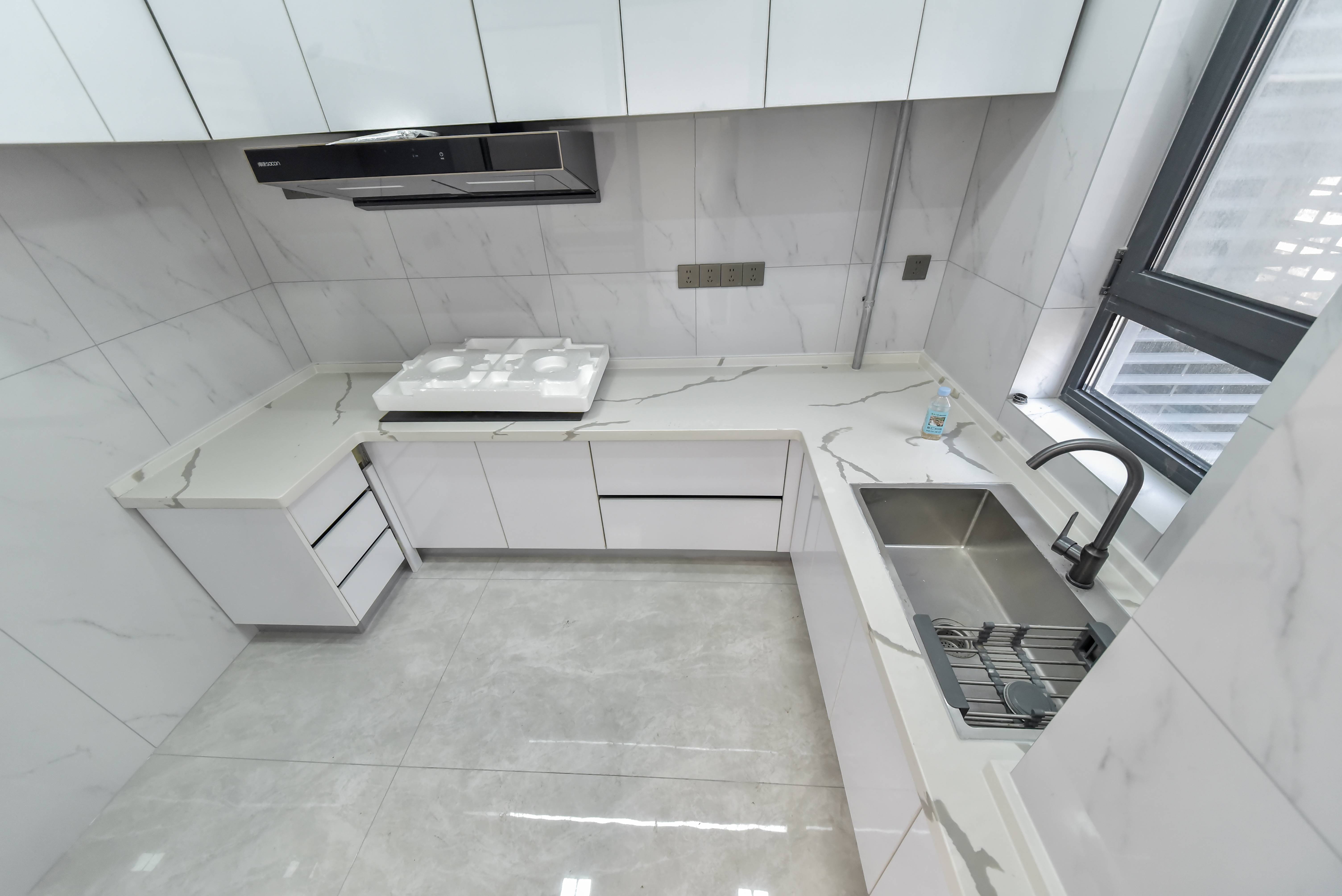 中新国际东城和玺四区