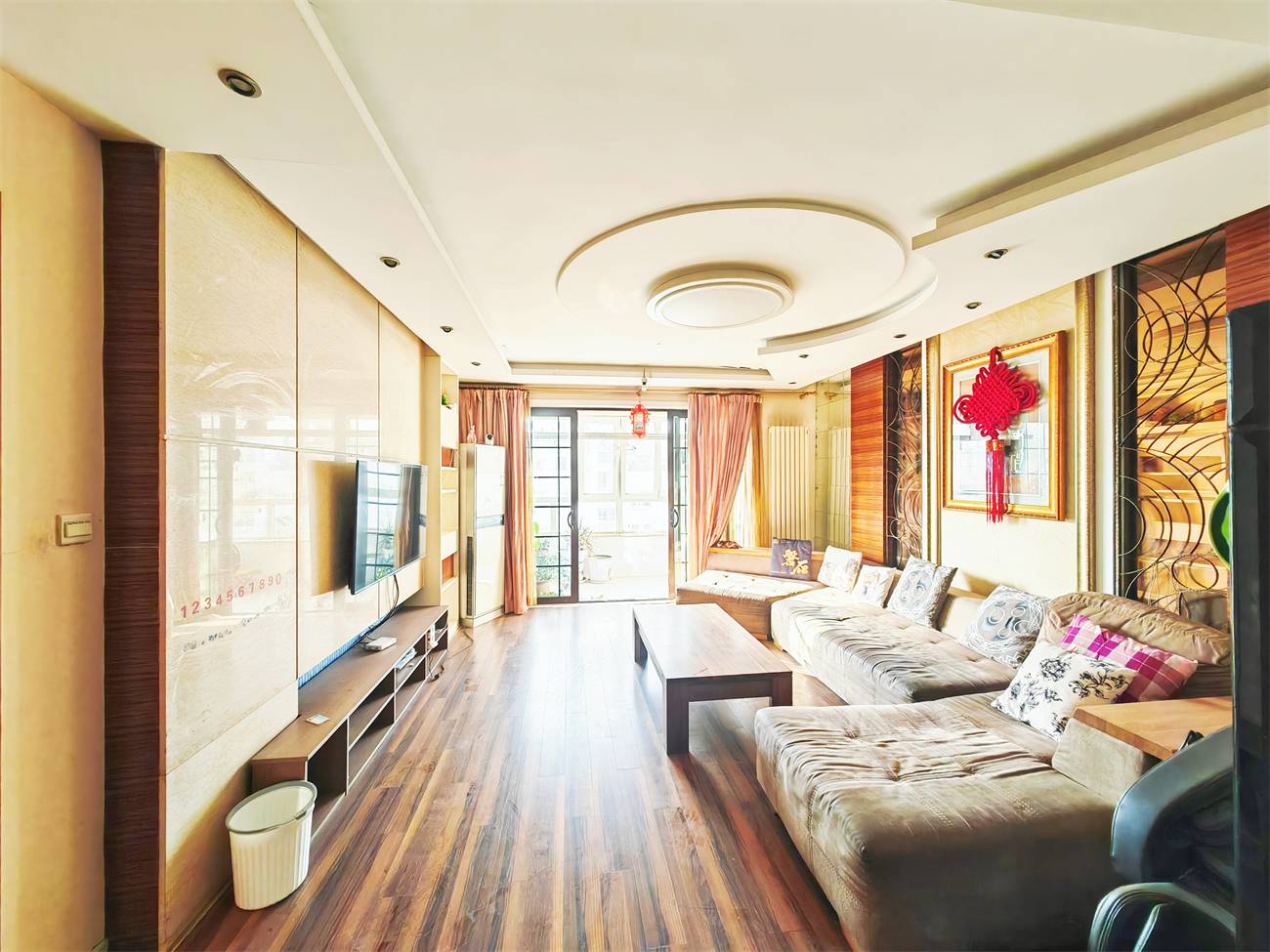  伟东新都（二区）金都 北