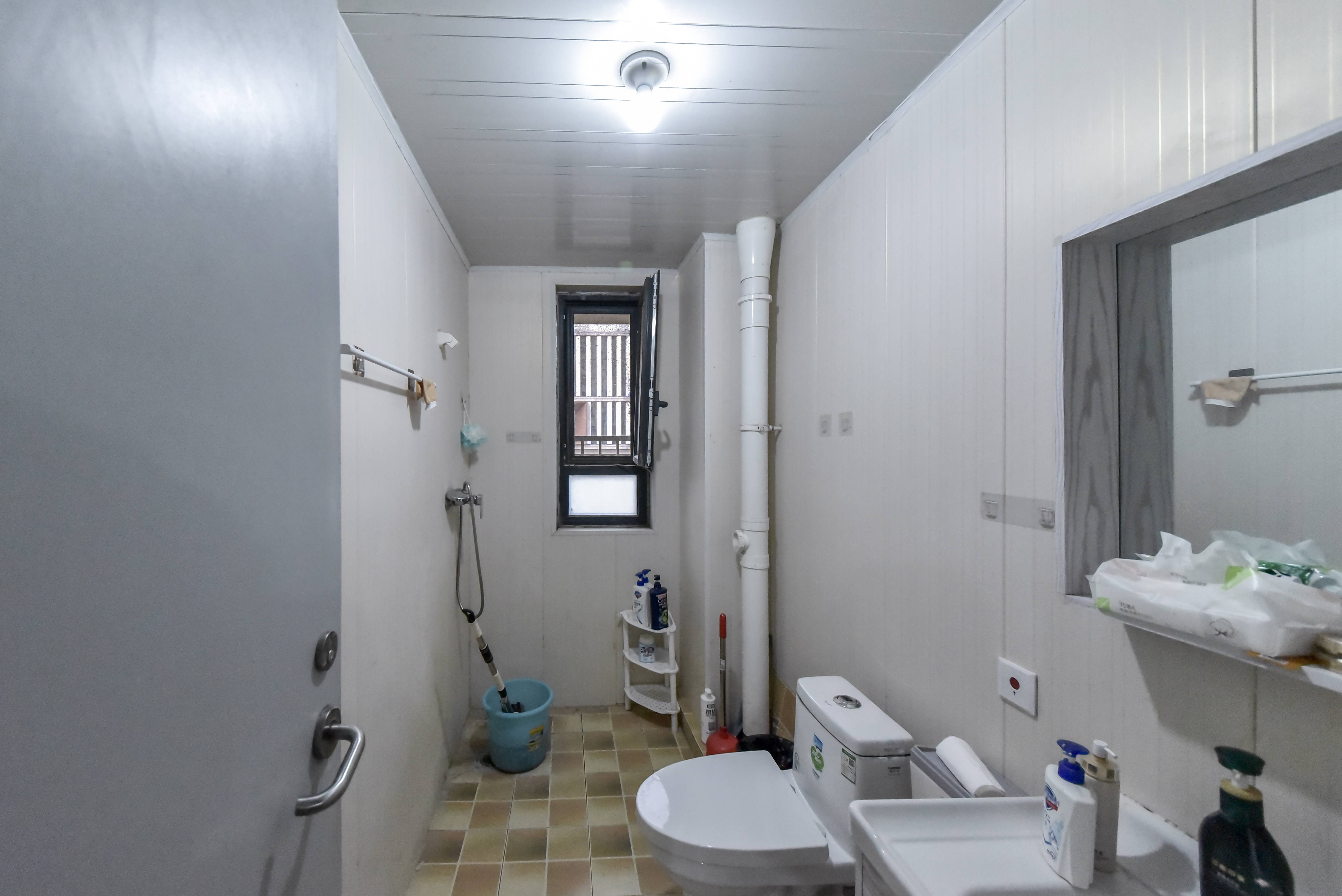 中新国际东城三区