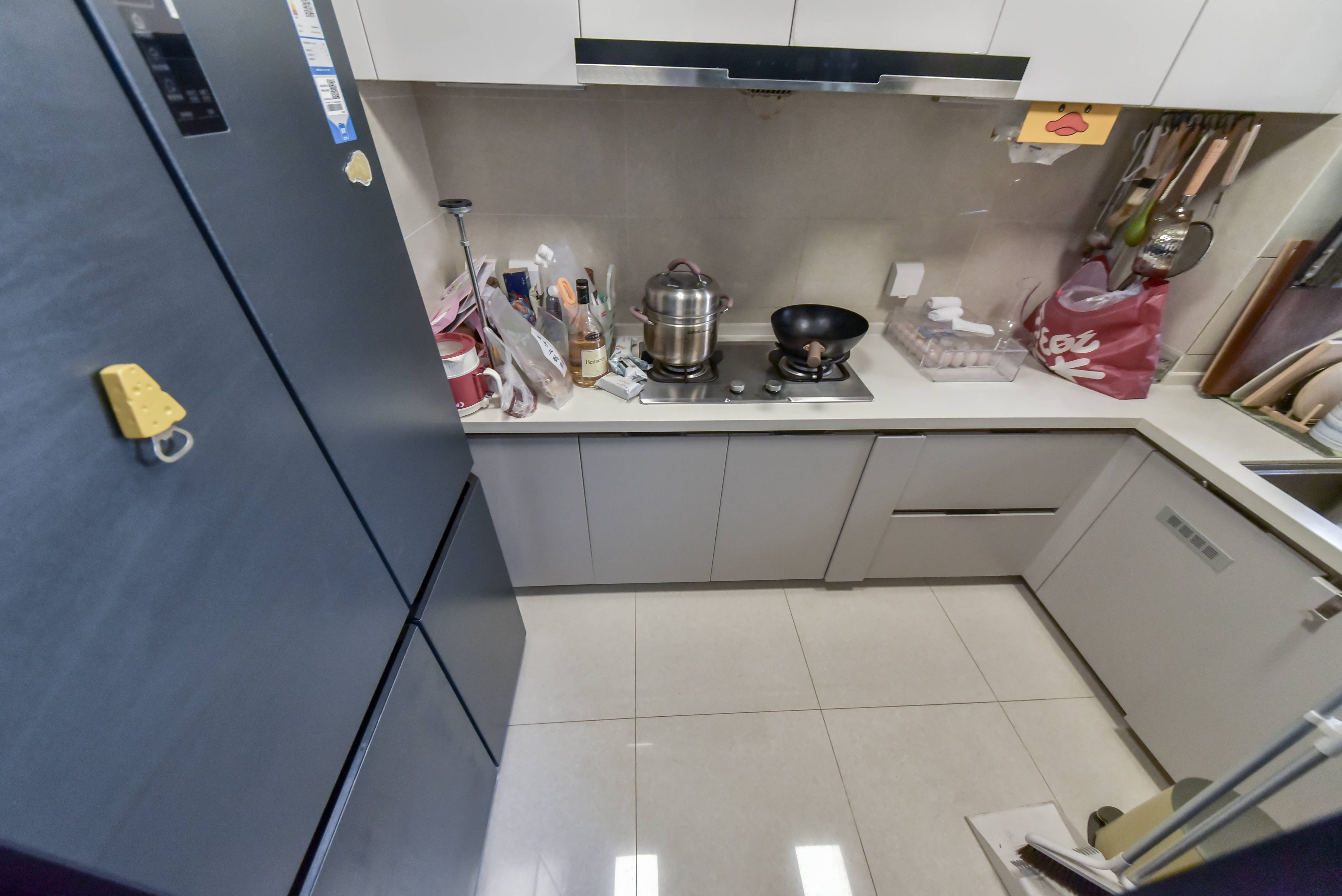 融创文旅城鹊华居