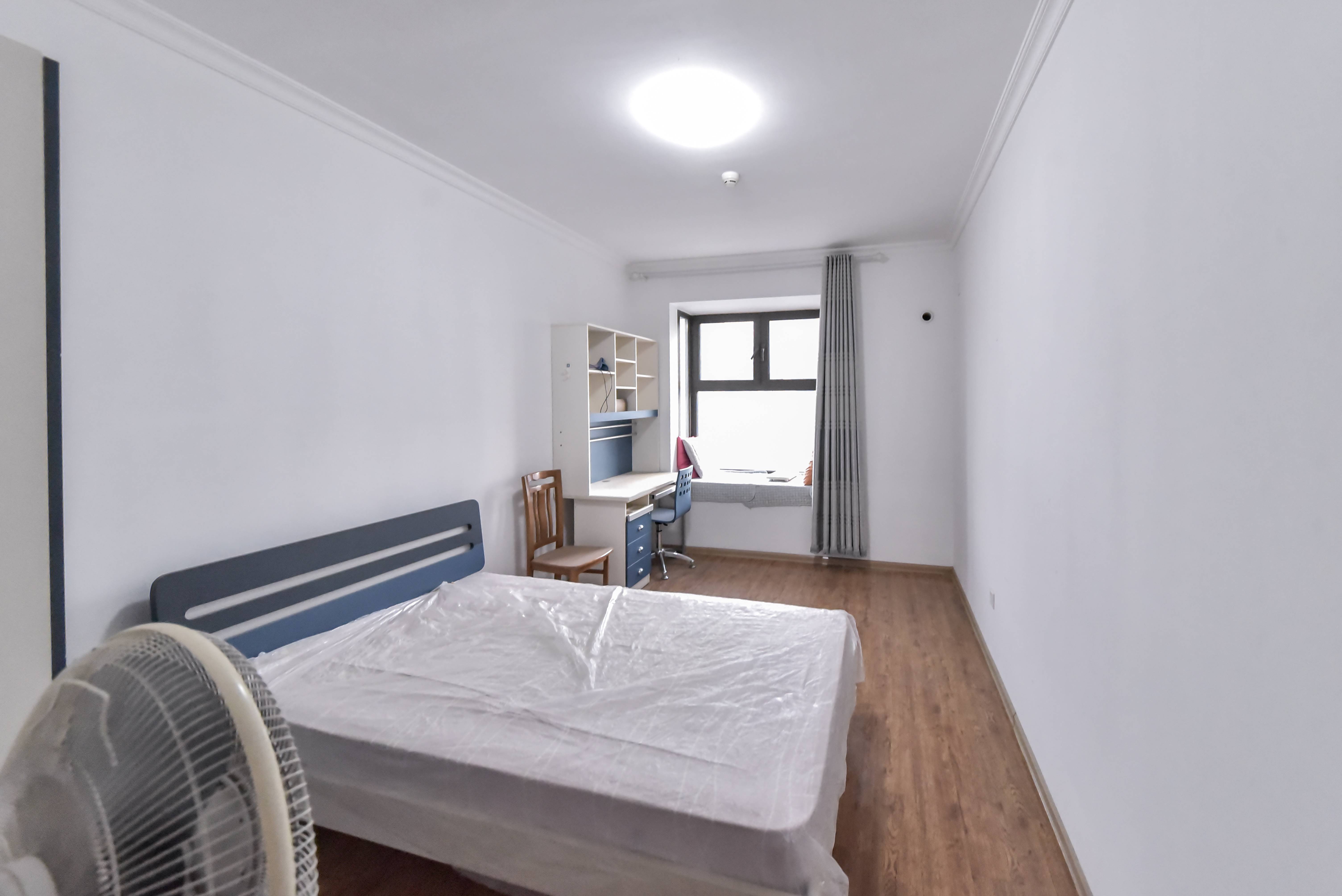 中新锦绣天地中苑二区