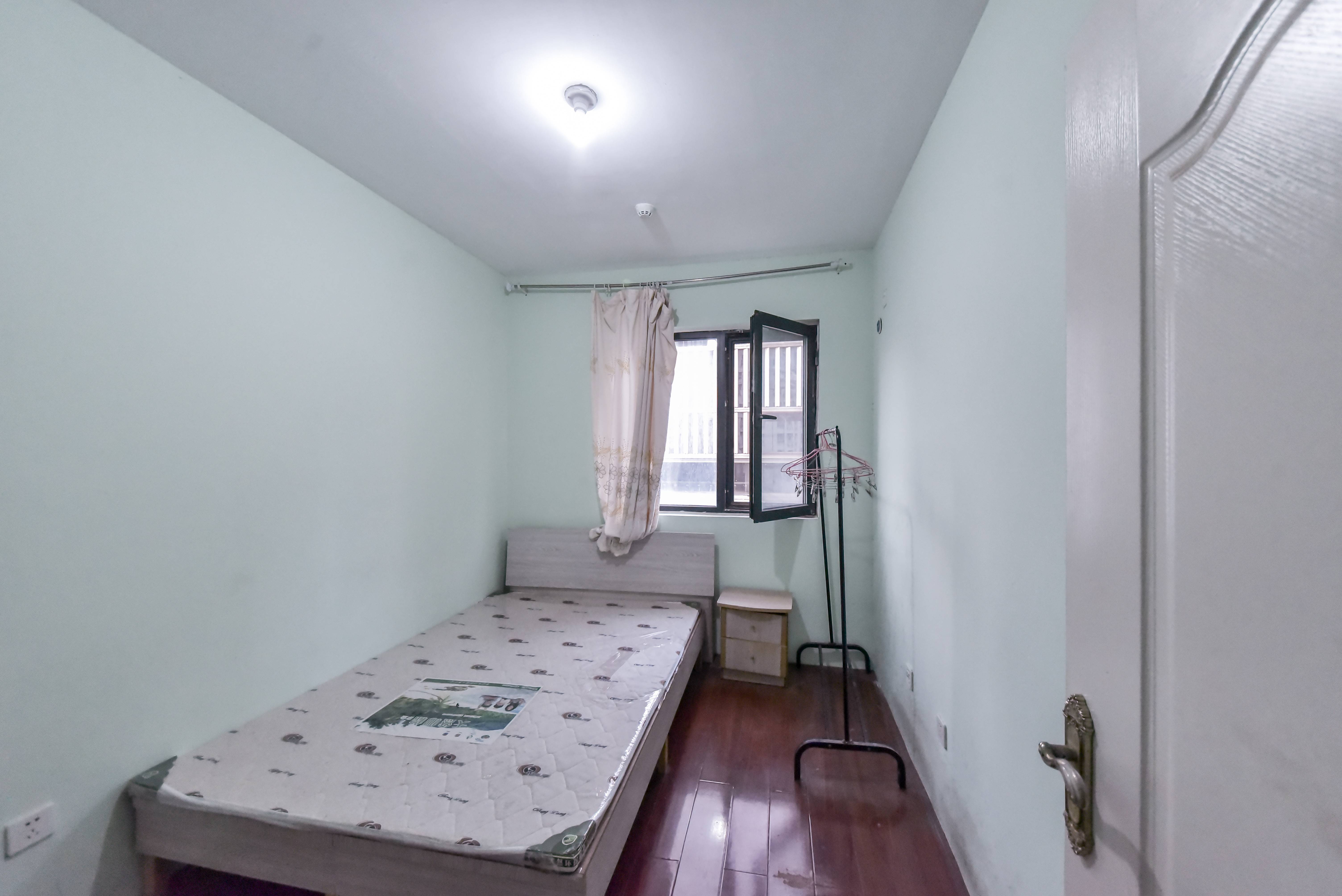 中新国际东城三区