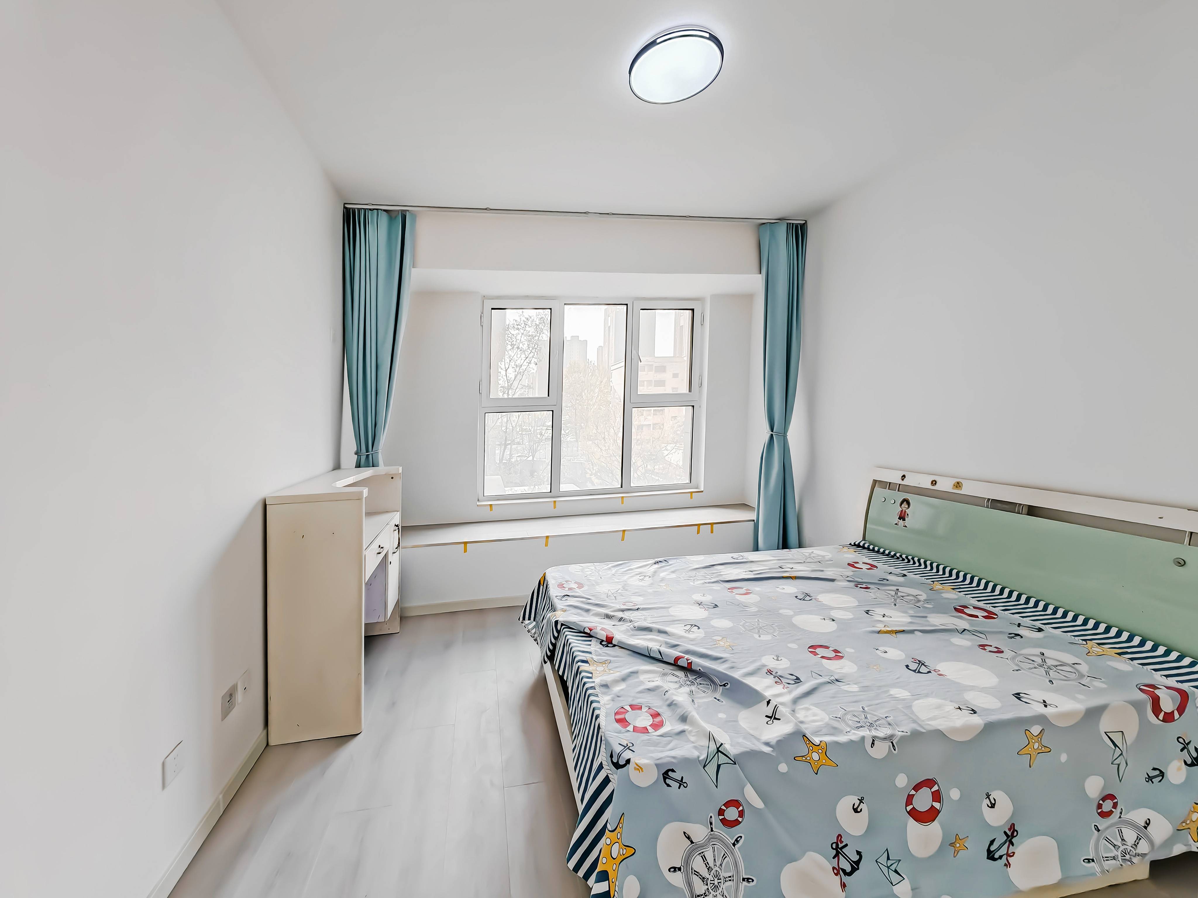 城投瑞马·国风