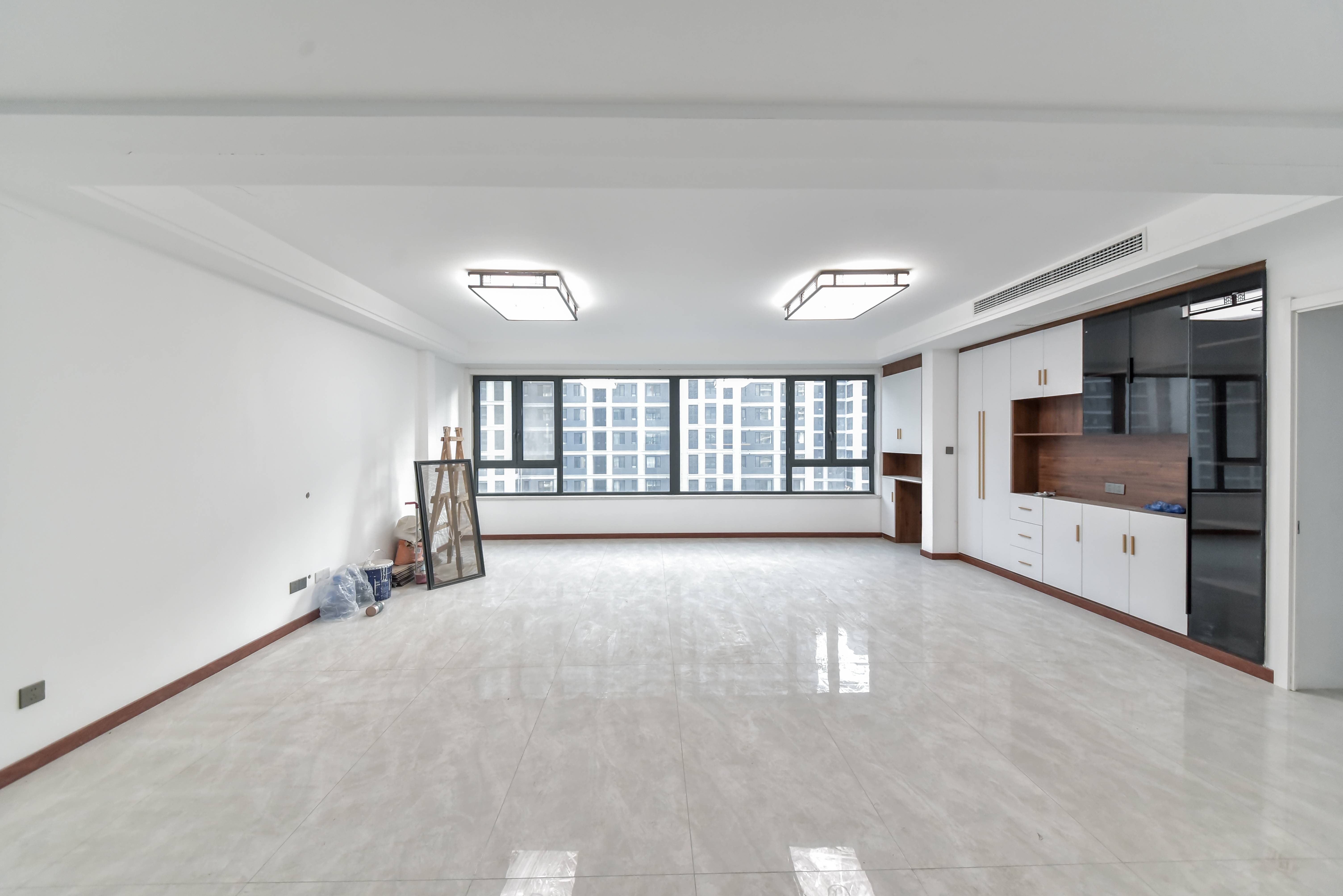  中新国际东城和玺四区 南北