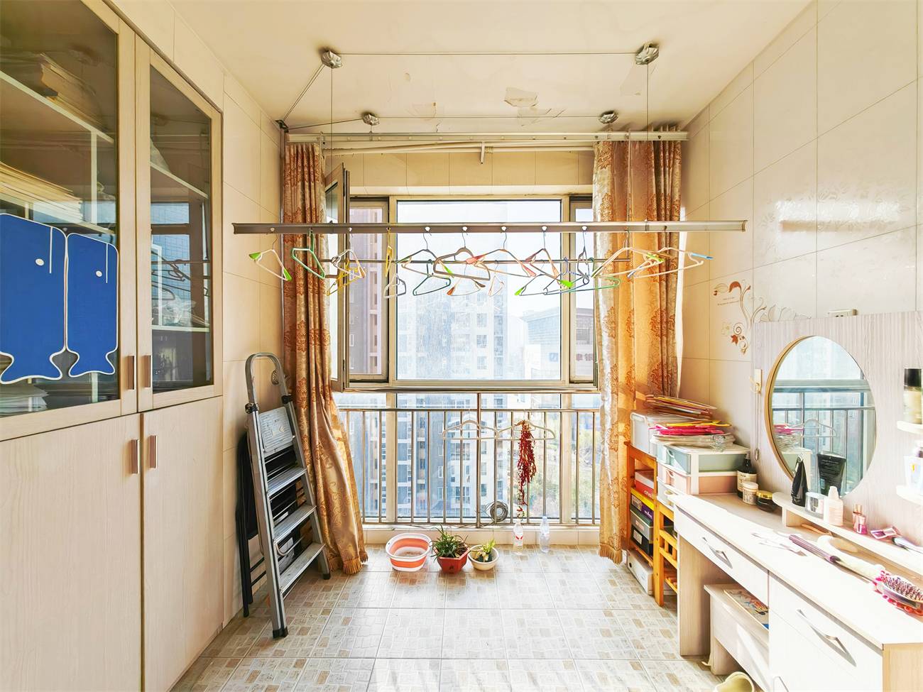 鲁能领秀城A区(十区)