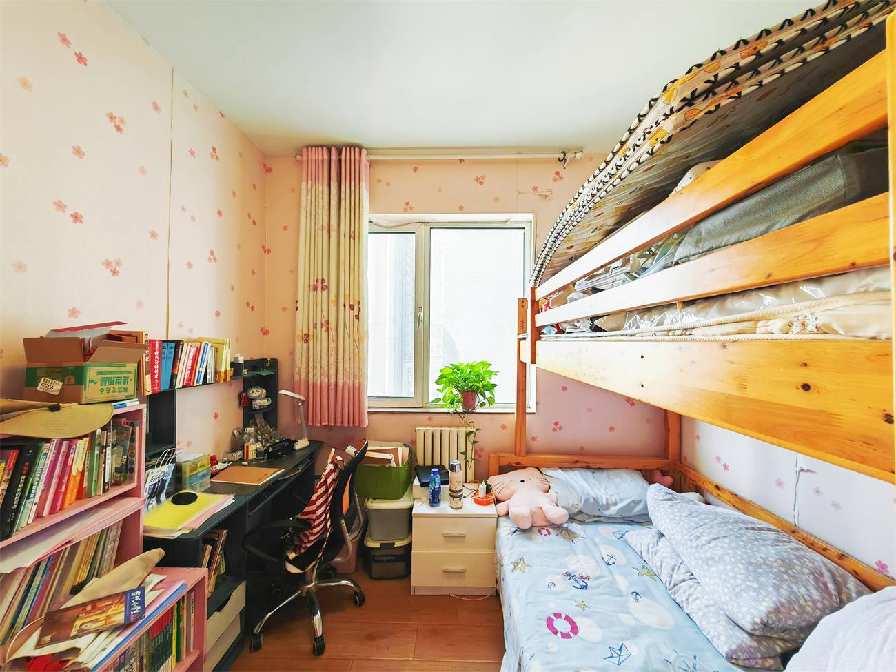 鲁能领秀城A区(十区)