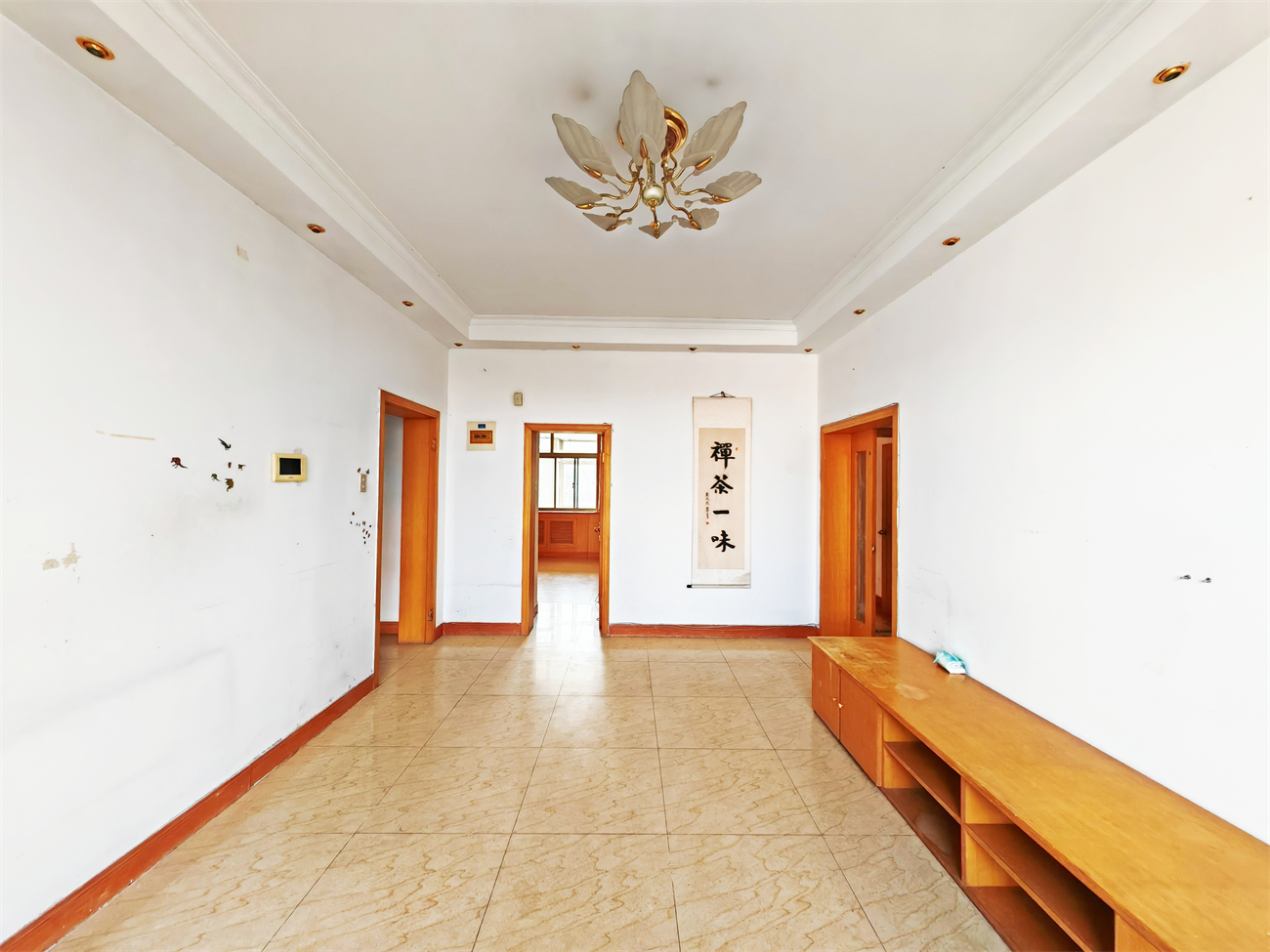 舜耕路36号(省府单位宿舍)