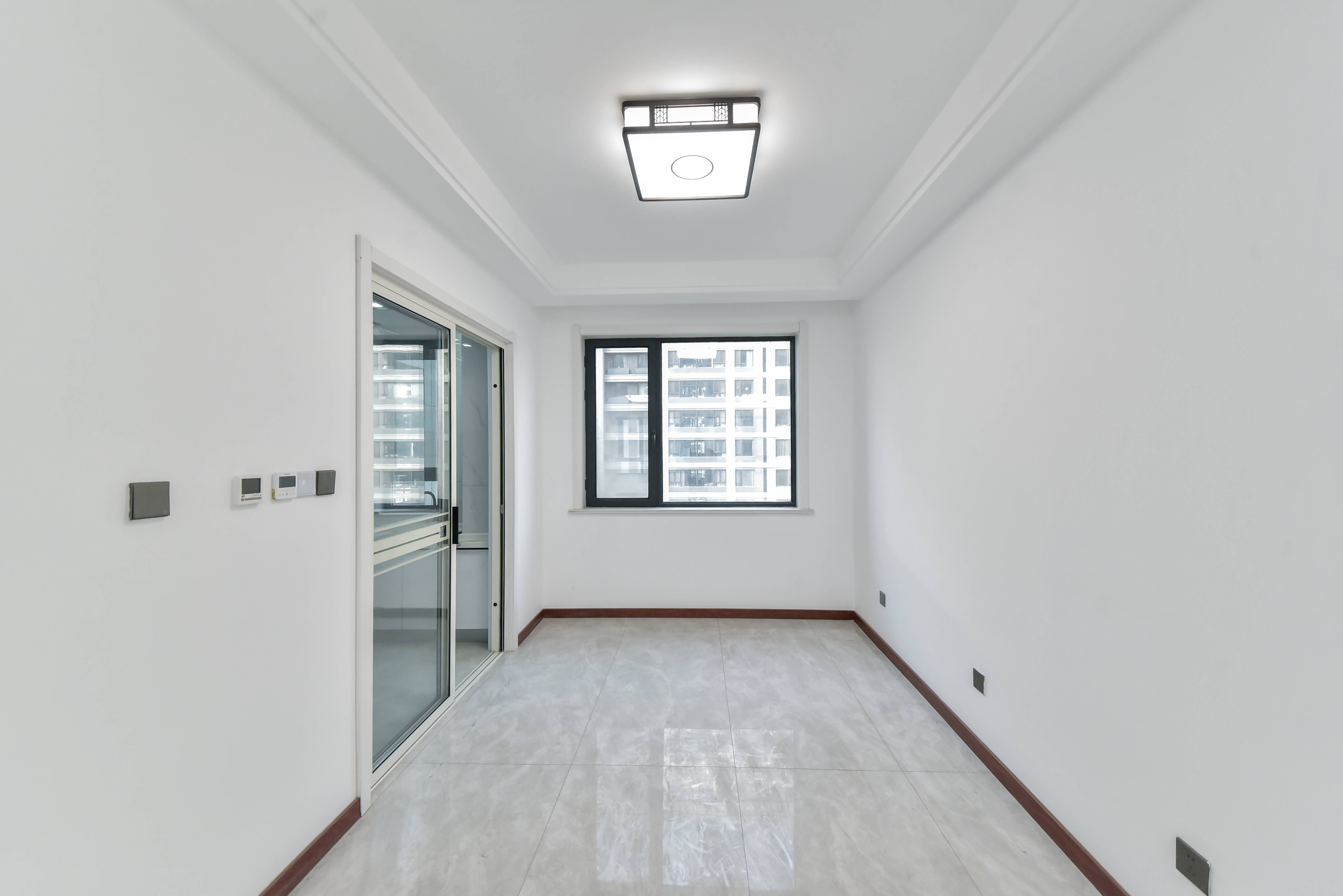 中新国际东城和玺四区