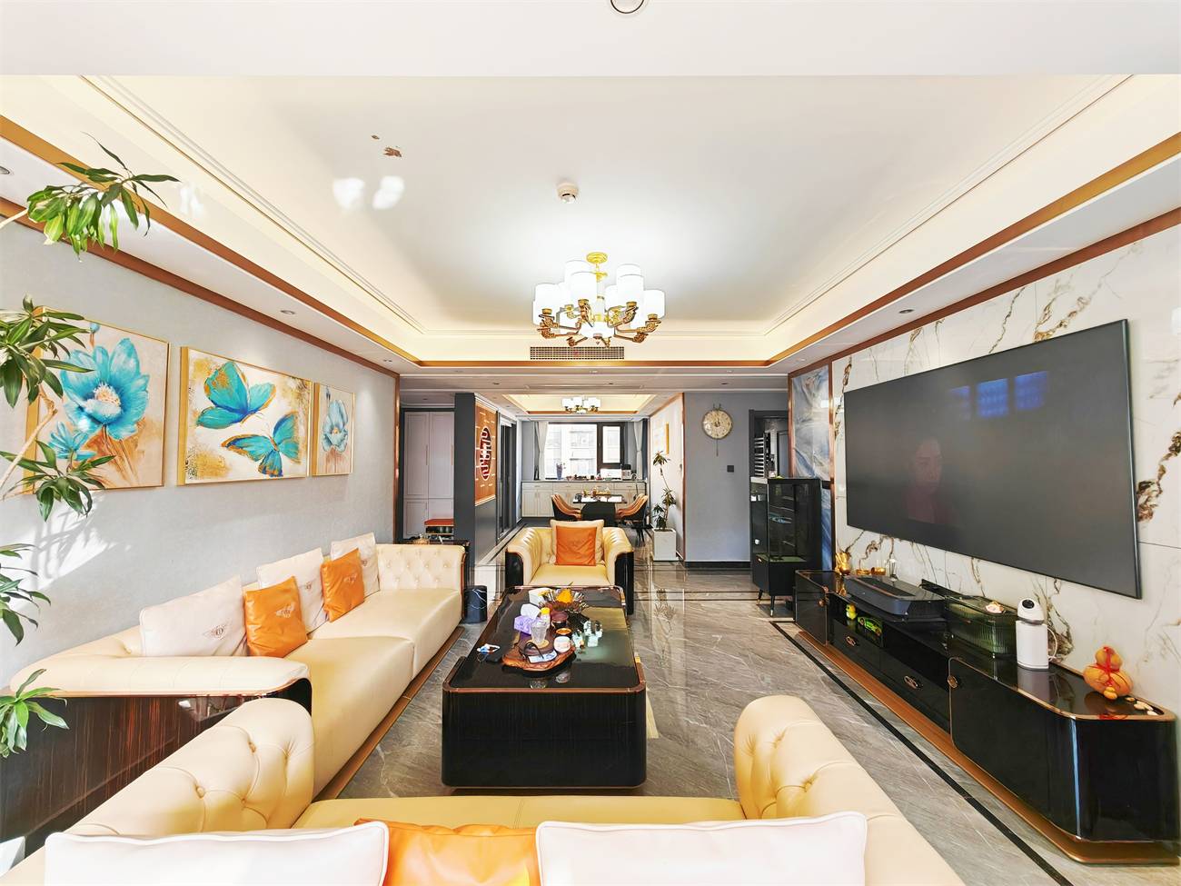 中国MALL城市之星