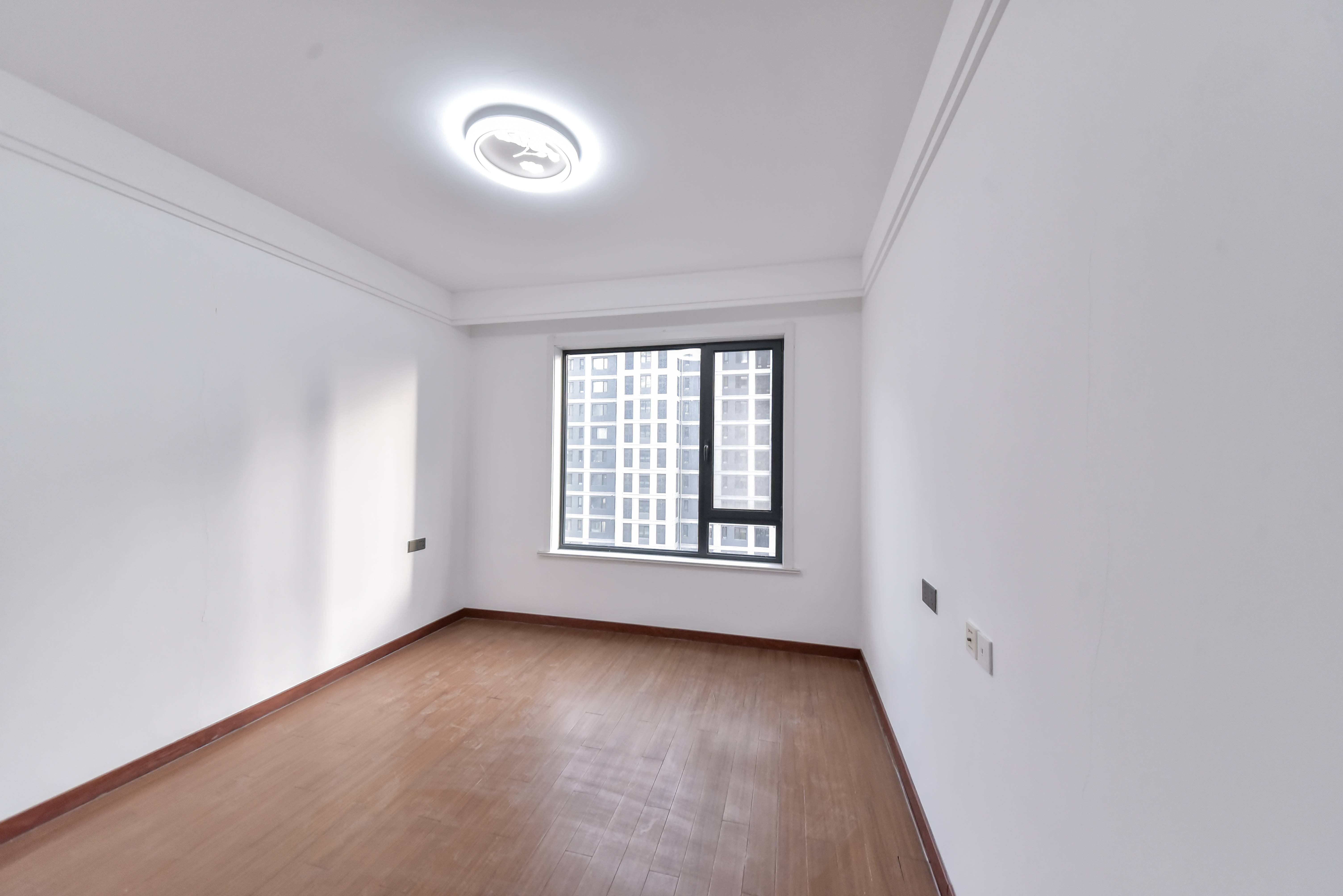 中新国际东城和玺四区