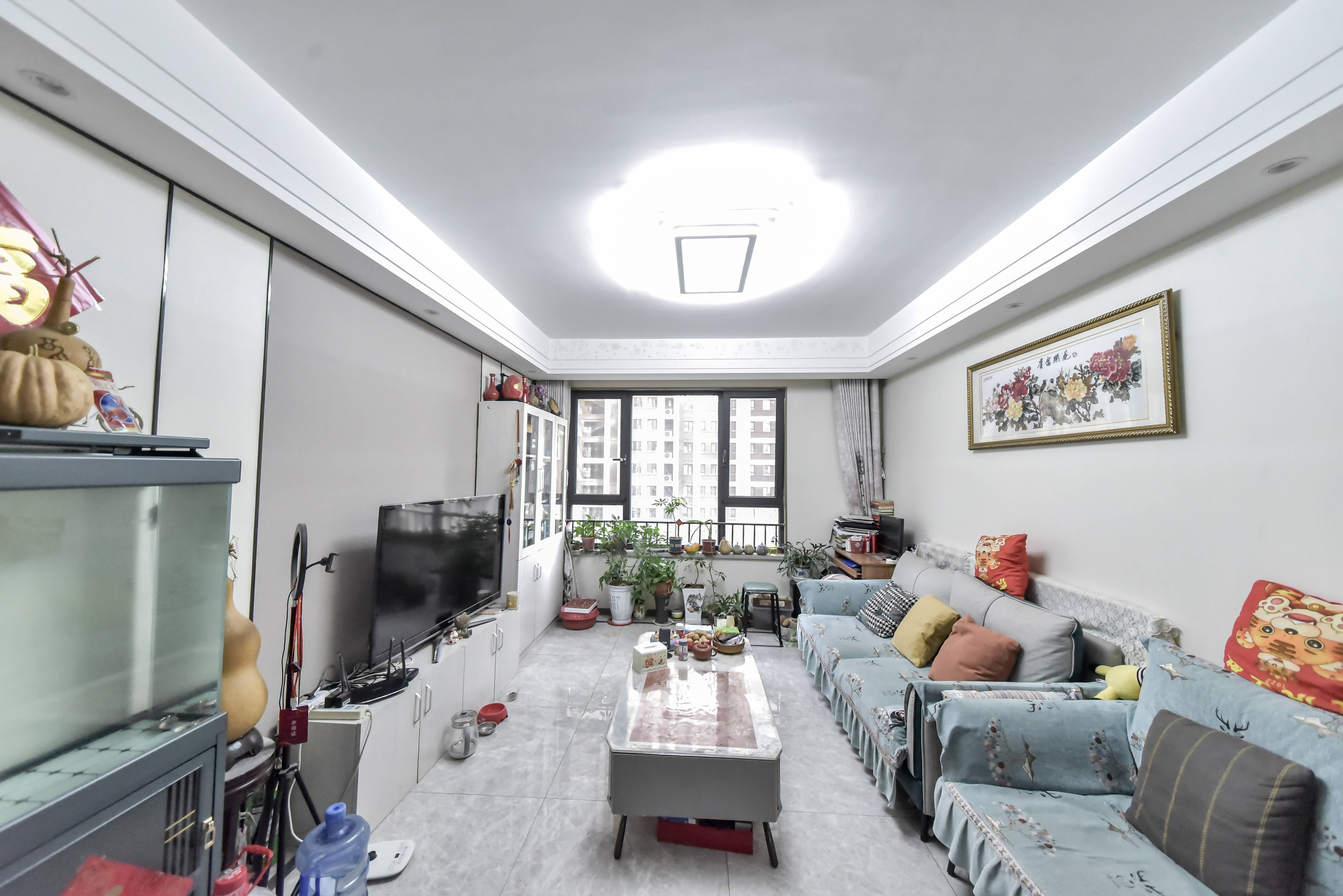 融创文旅城珠玉园