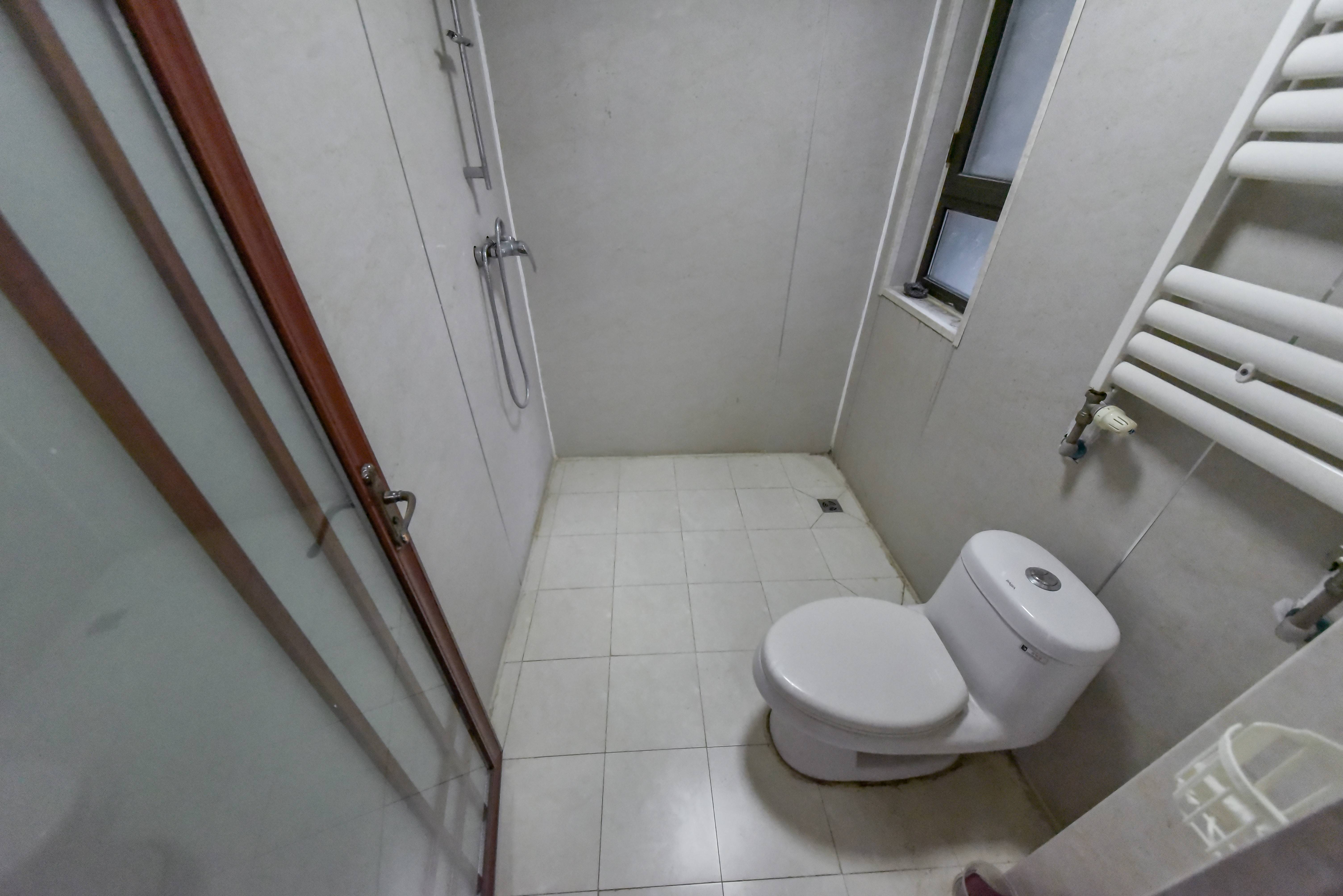 中新锦绣天地中苑二区