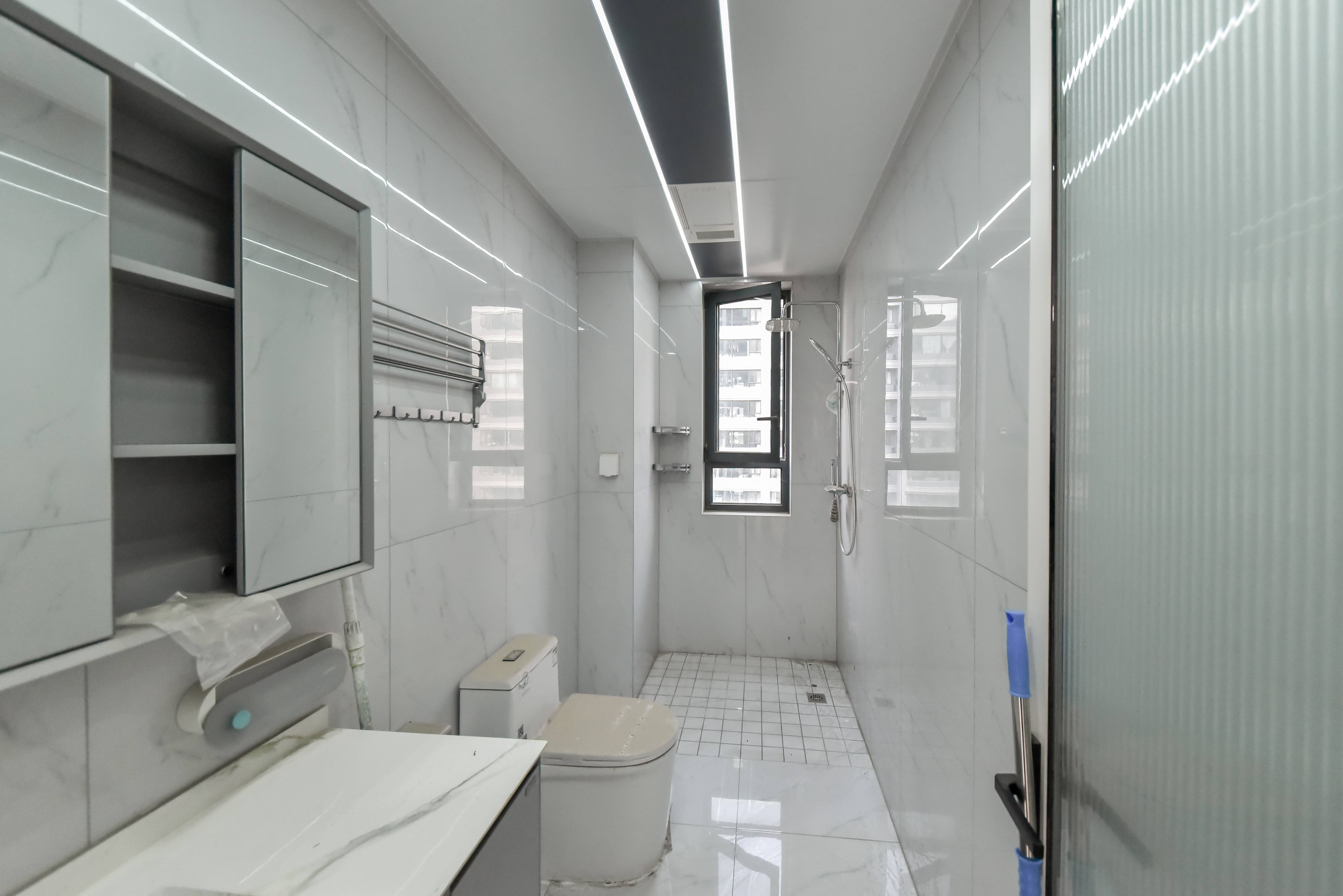 中新国际东城和玺四区