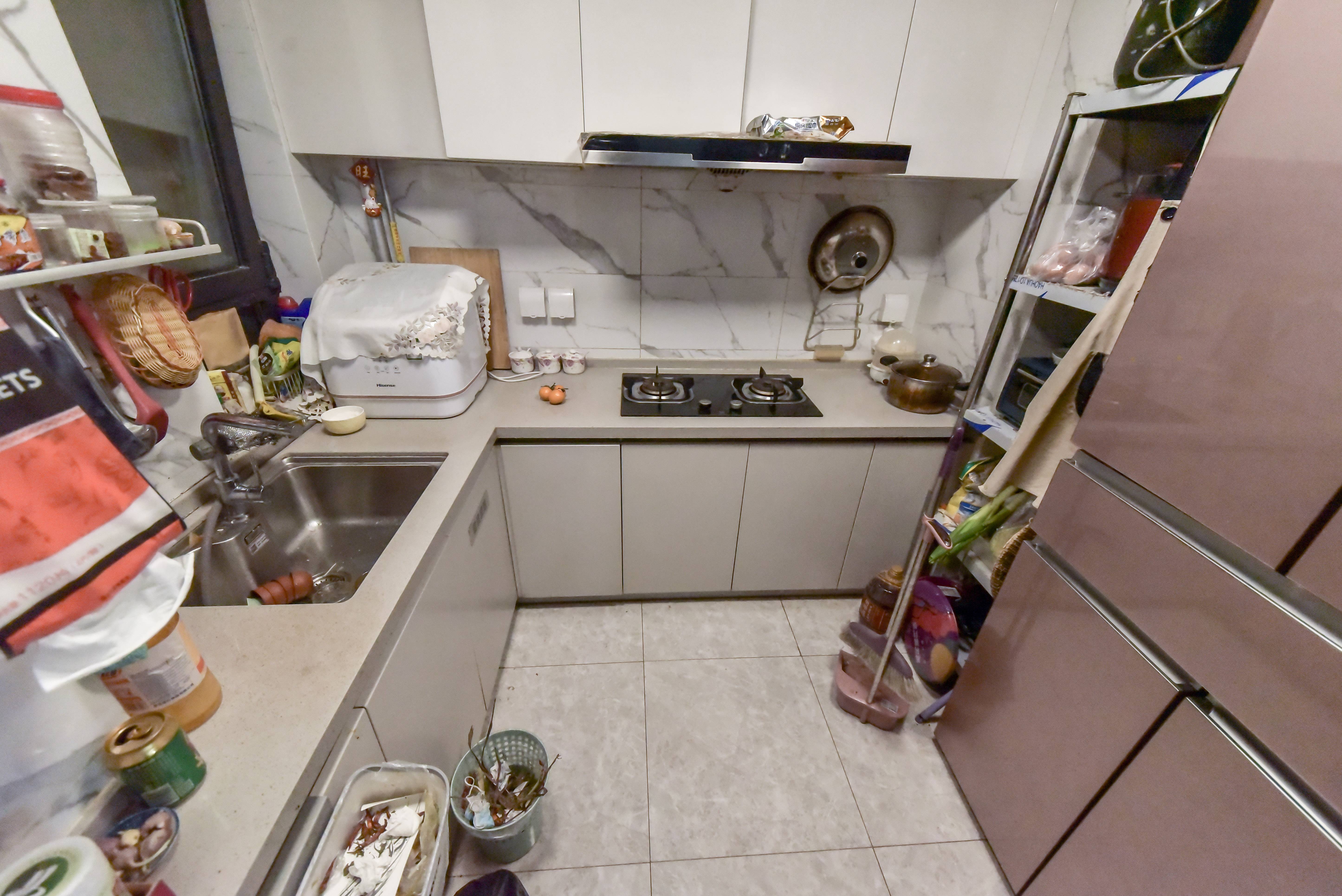 融创文旅城珠玉园