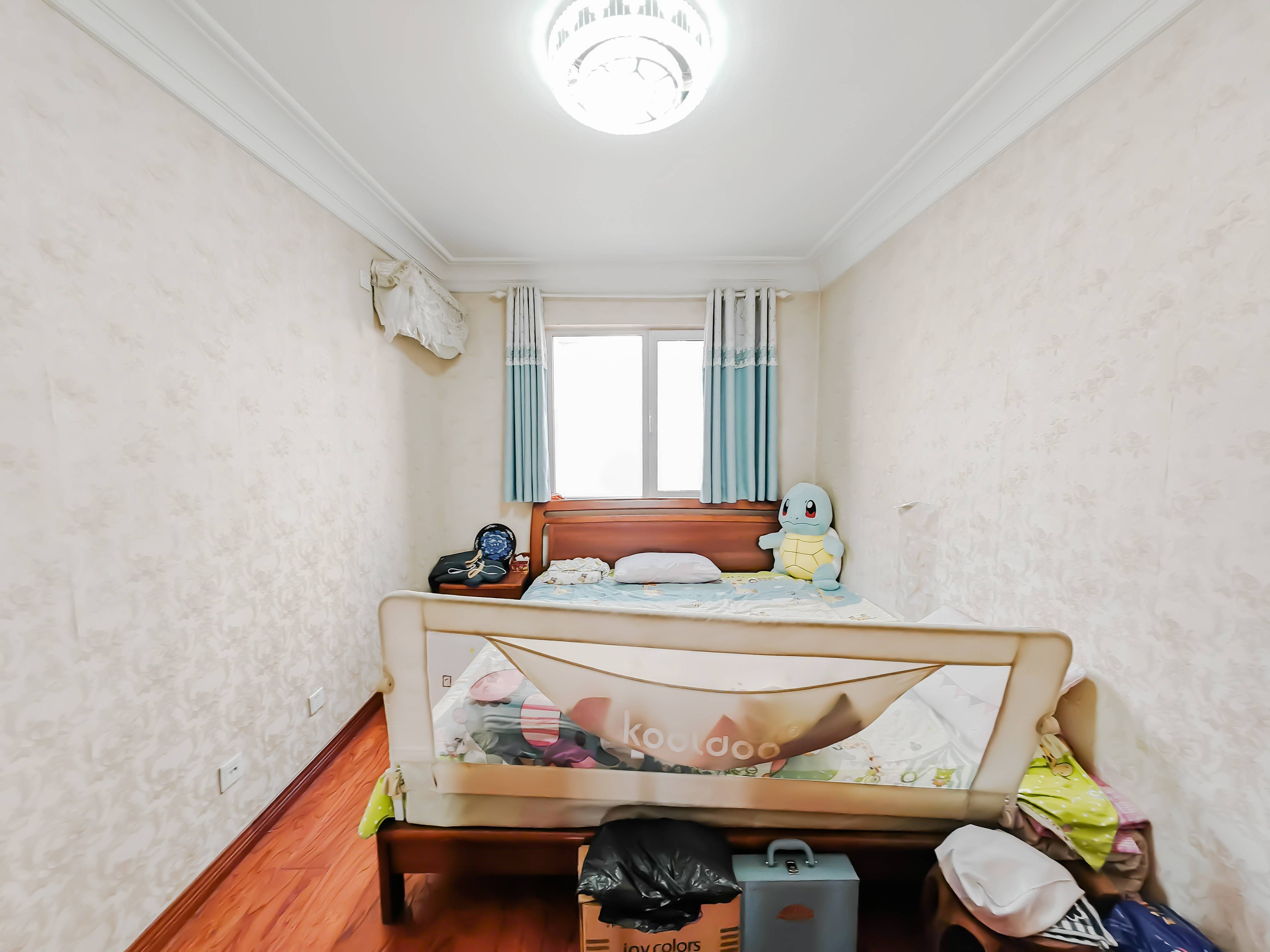 天鸿万象新天四区