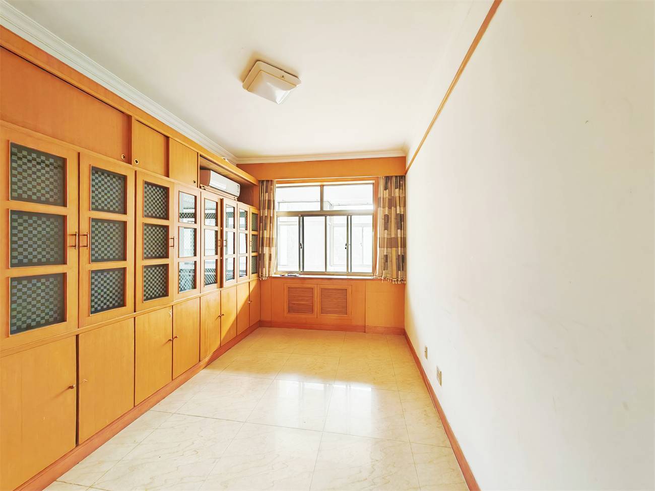 舜耕路36号(省府单位宿舍)