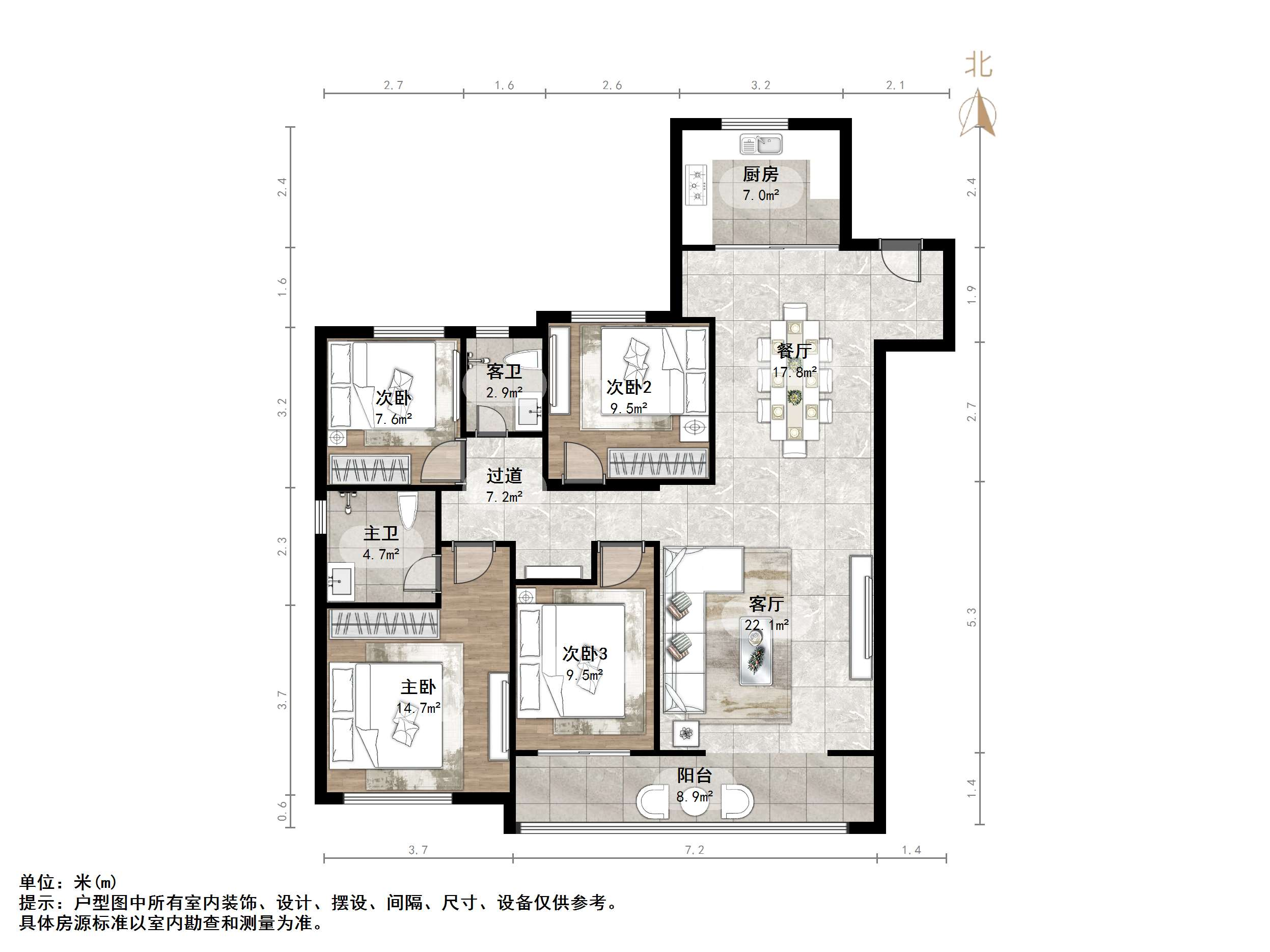 融创文旅城古榆台