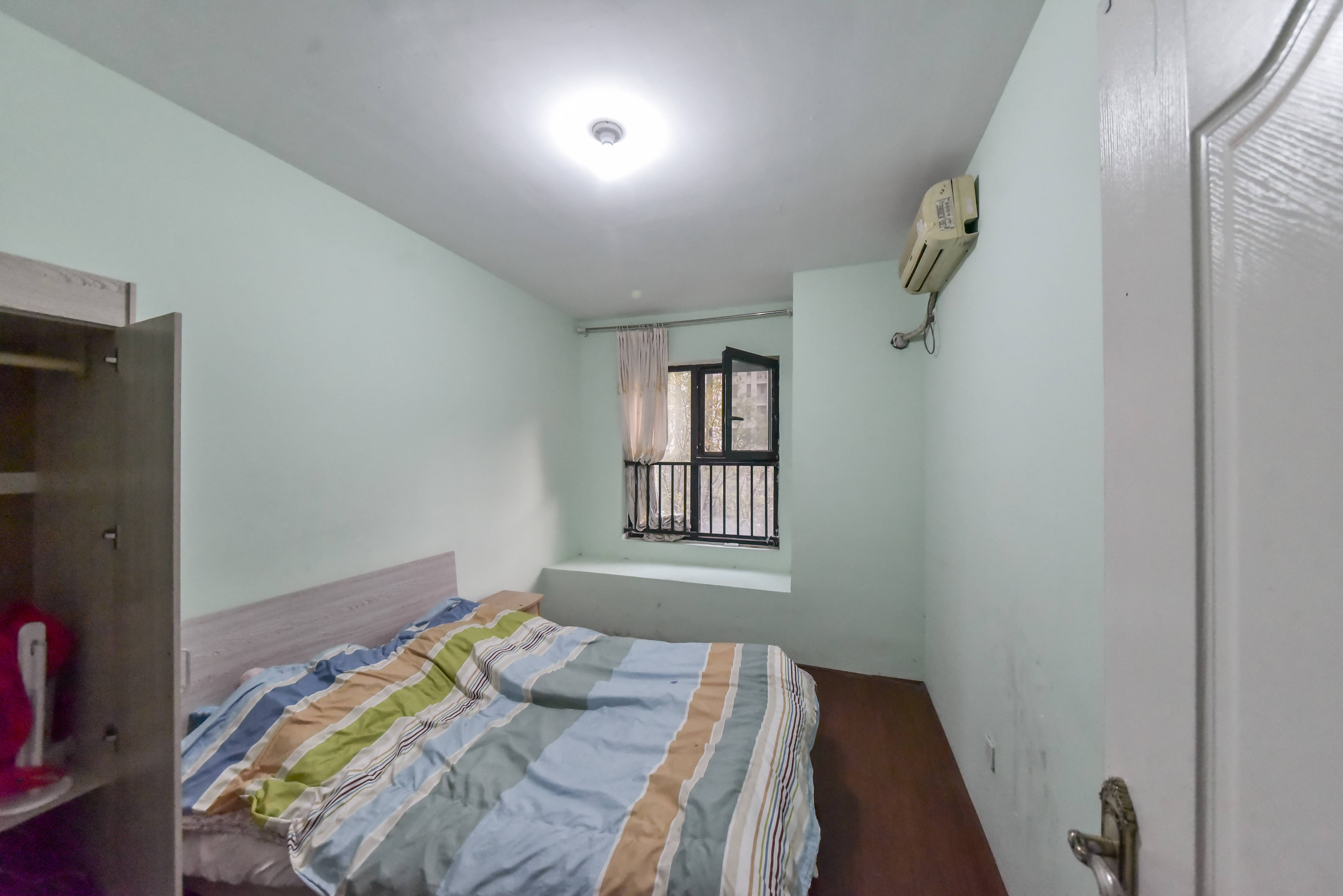 中新国际东城三区