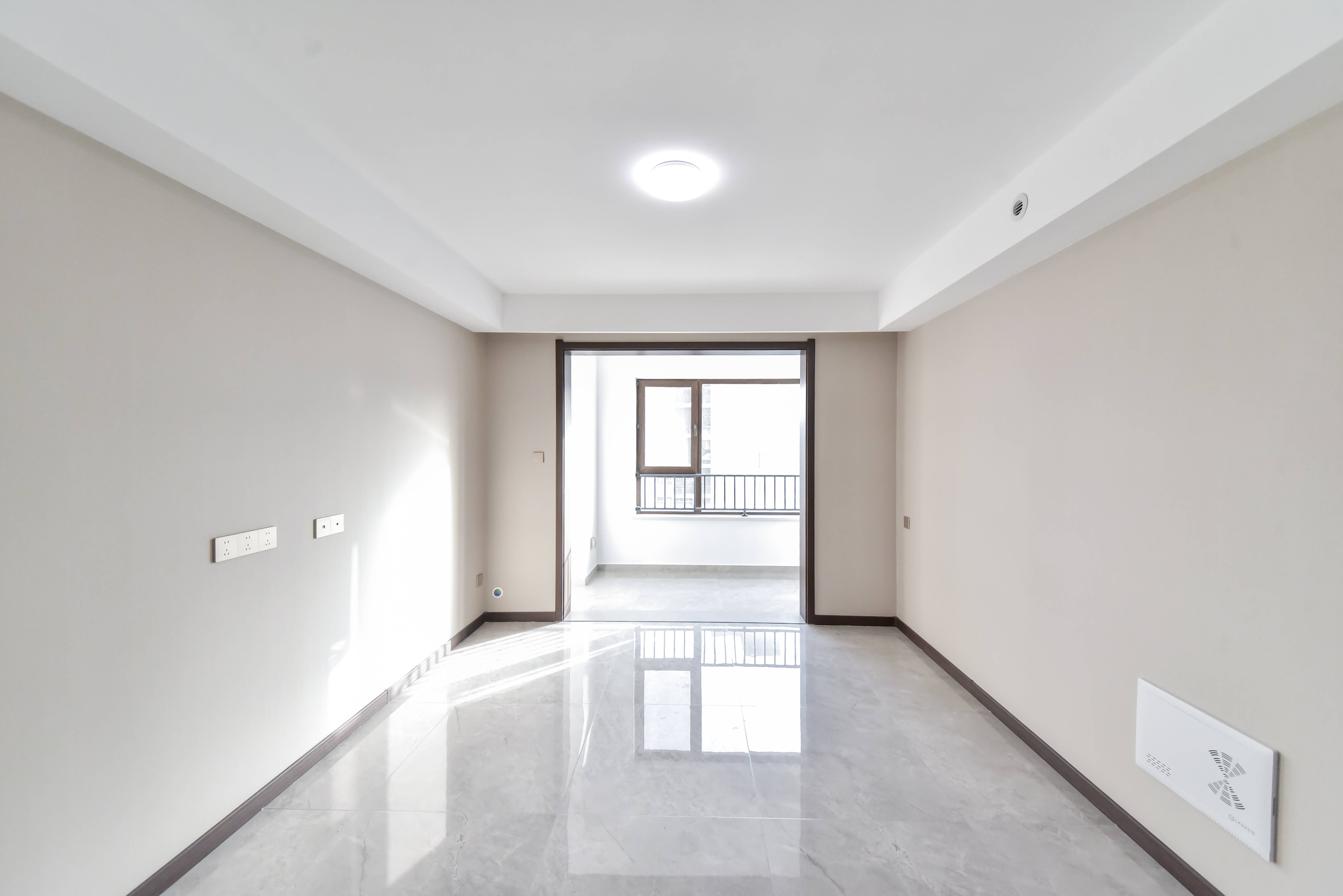  雪山万科城 东北