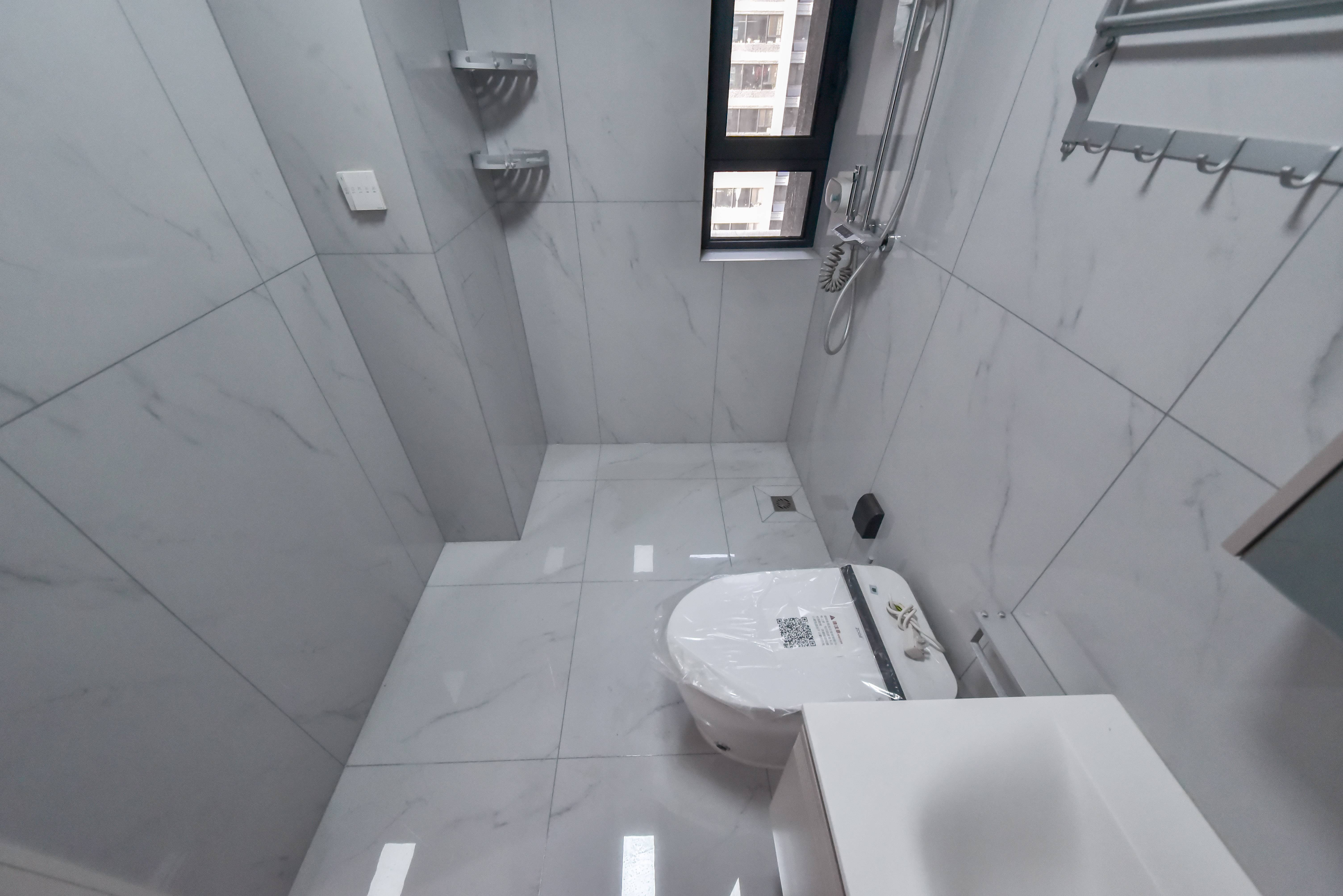 中新国际东城和玺四区