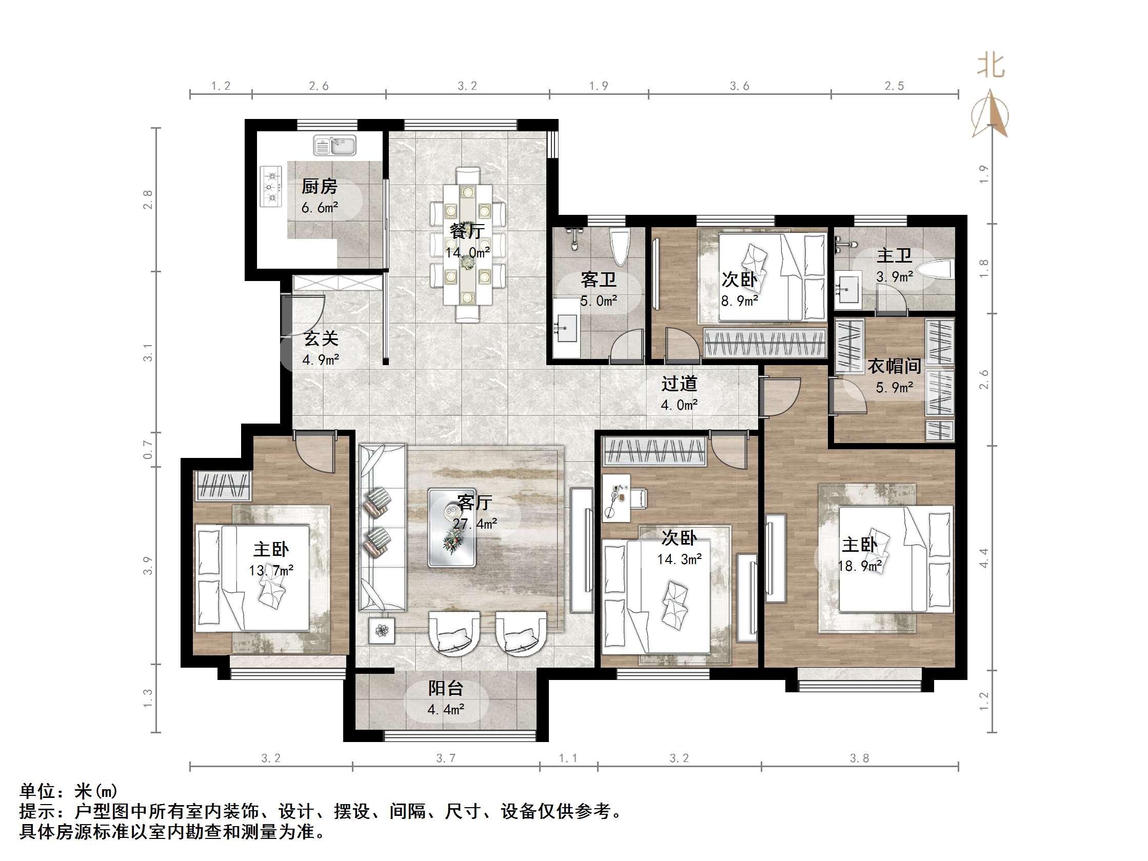 中国MALL城市之星