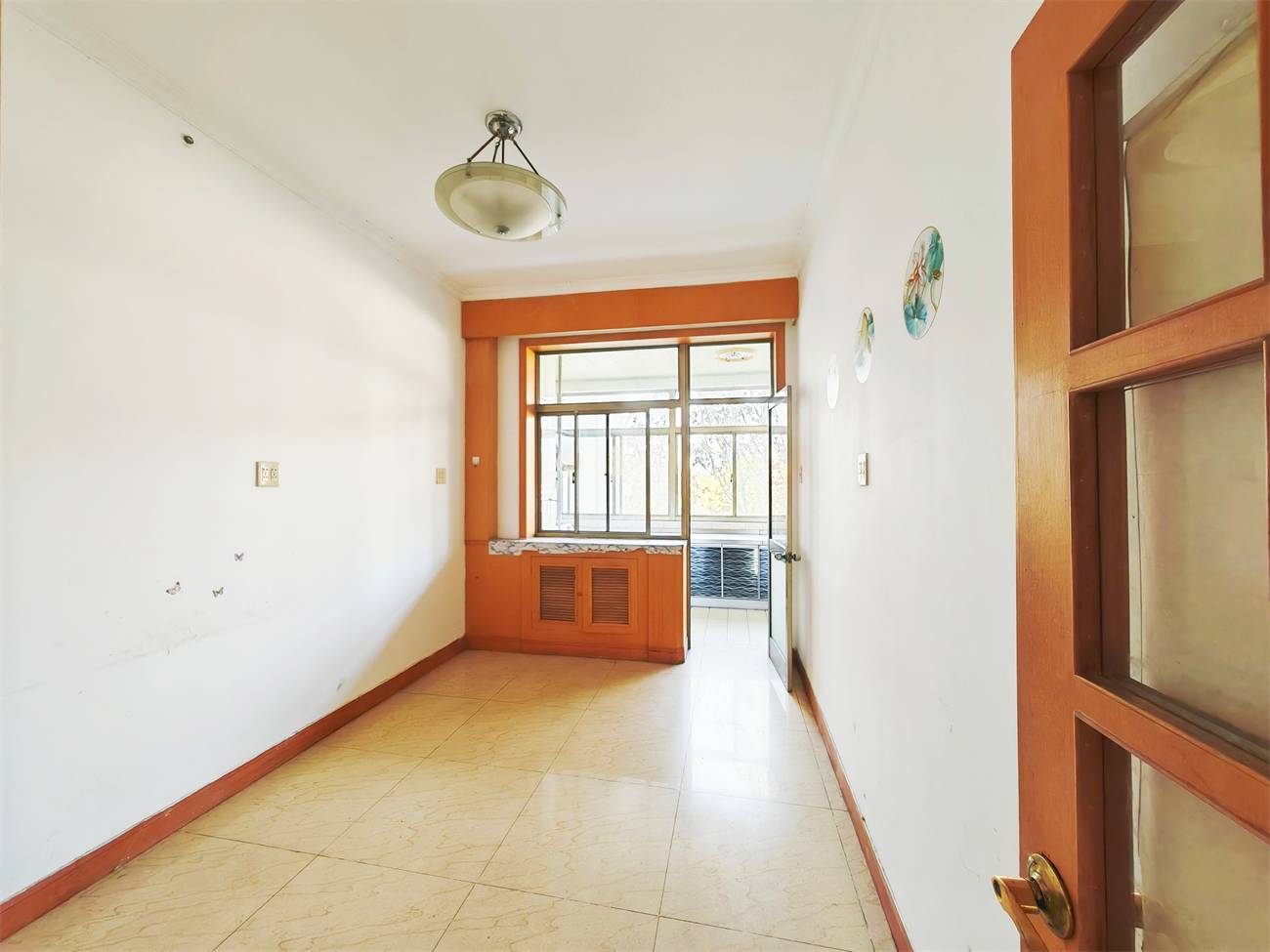 舜耕路36号(省府单位宿舍)