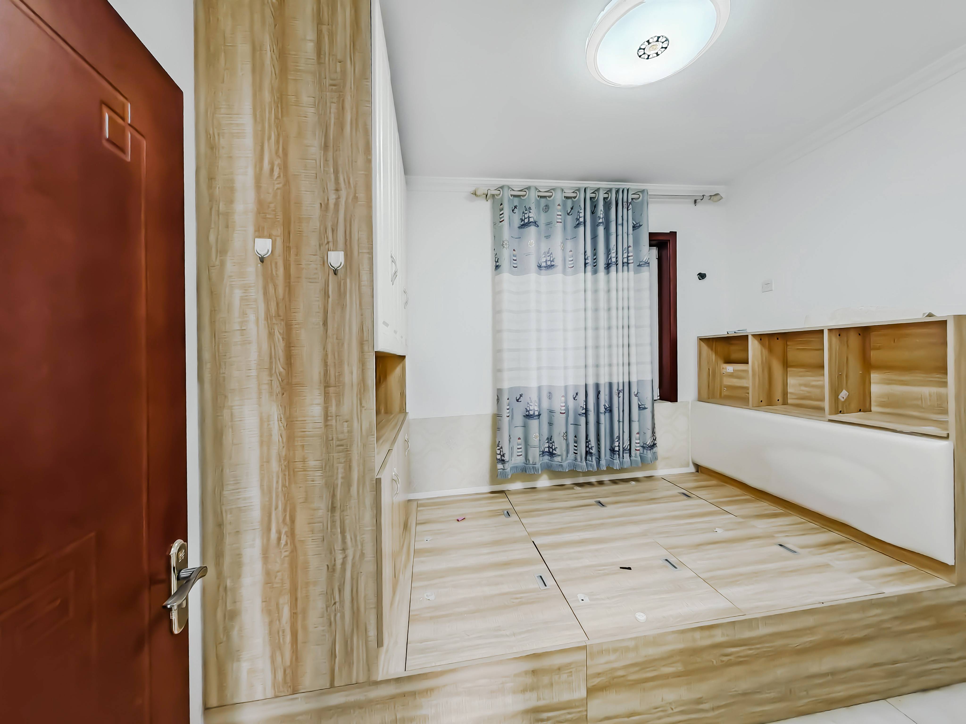 天鸿万象新天哈佛郡