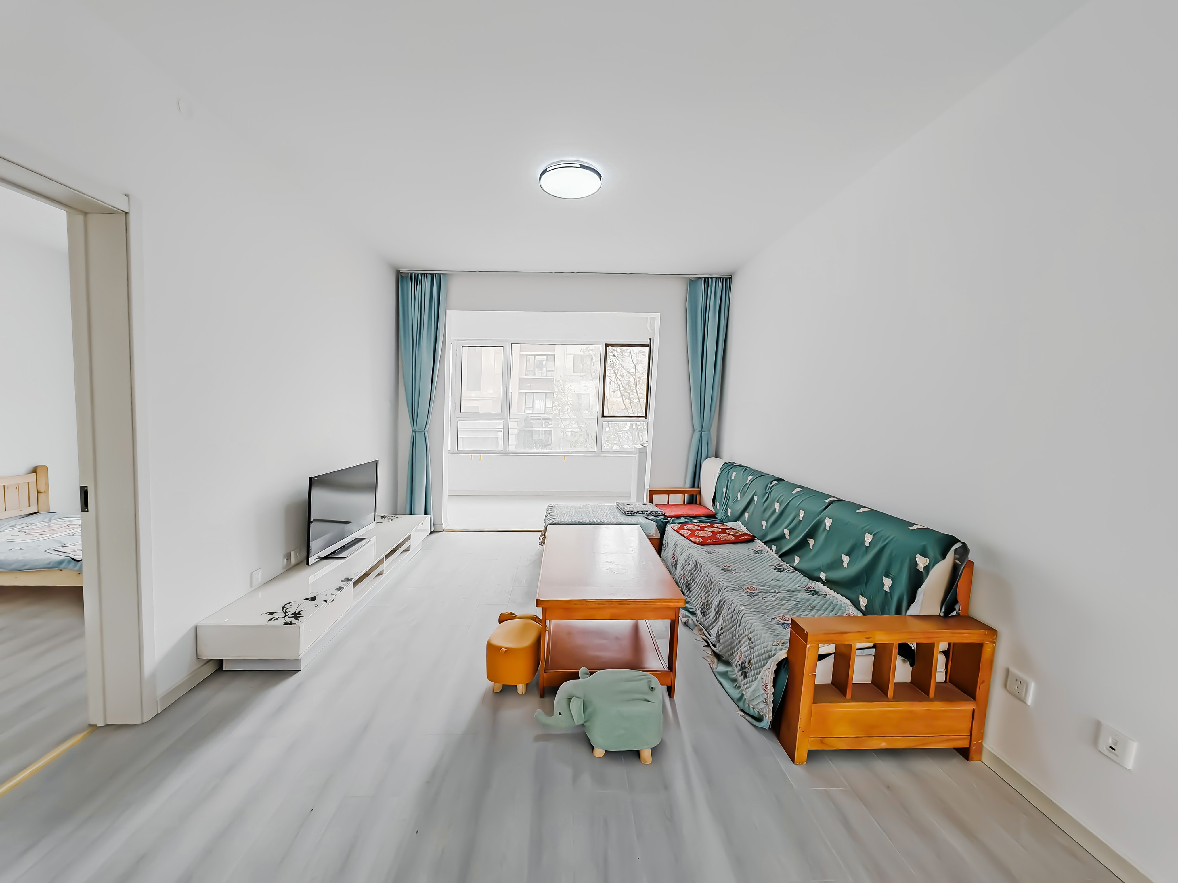 城投瑞马·国风