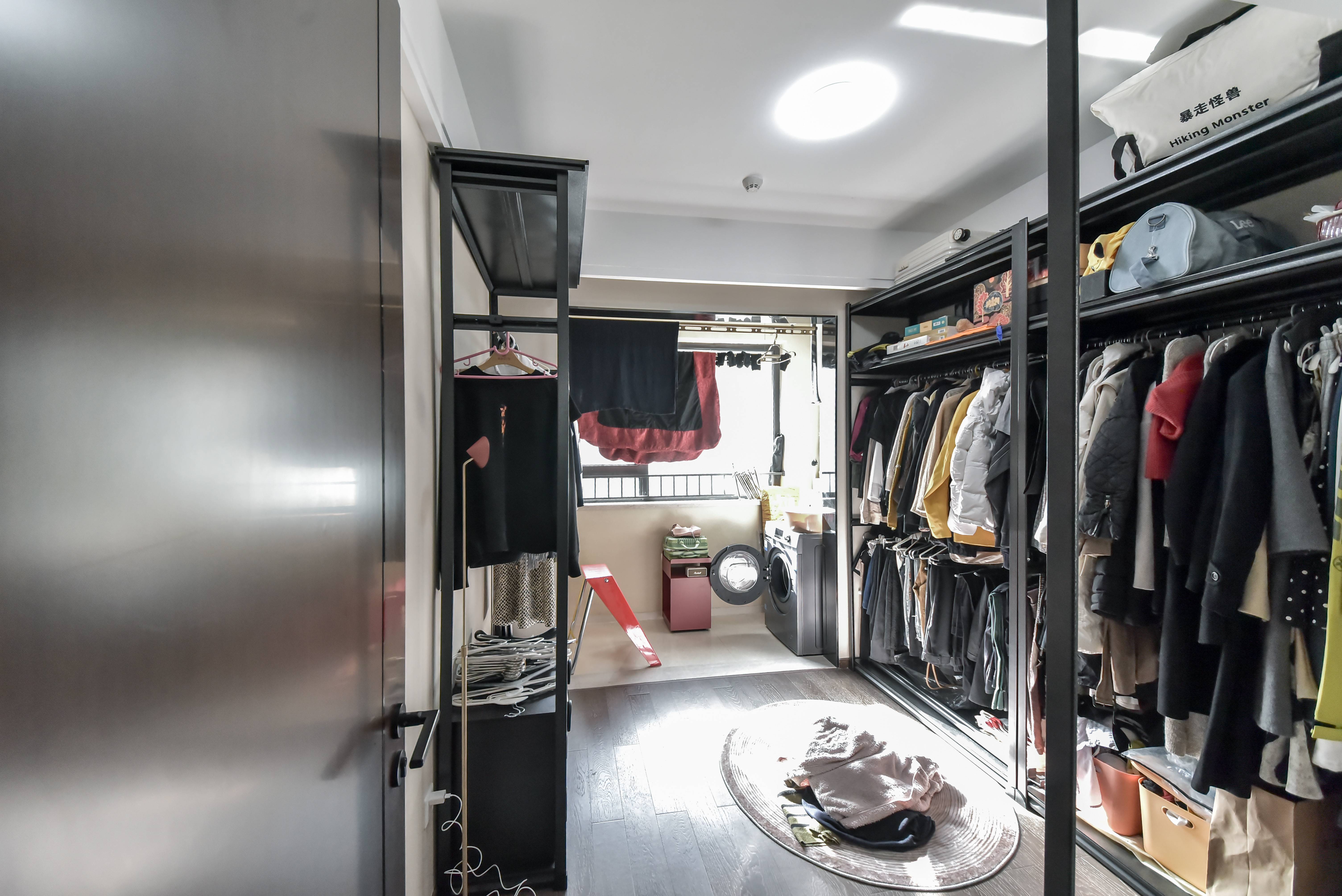 融创文旅城鹊华居