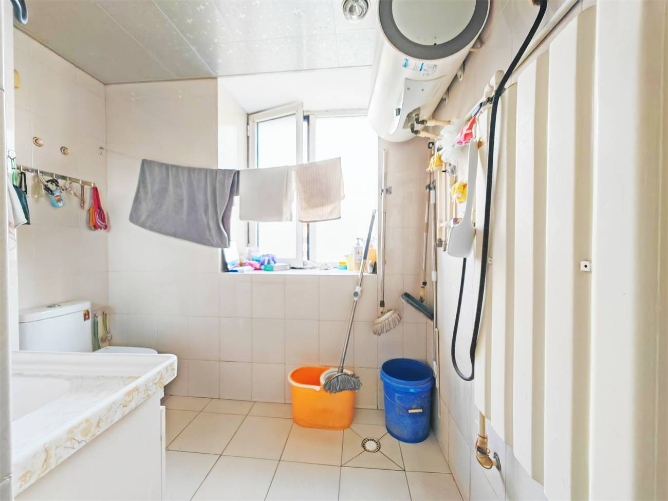 鲁能领秀城UP区(十四区)