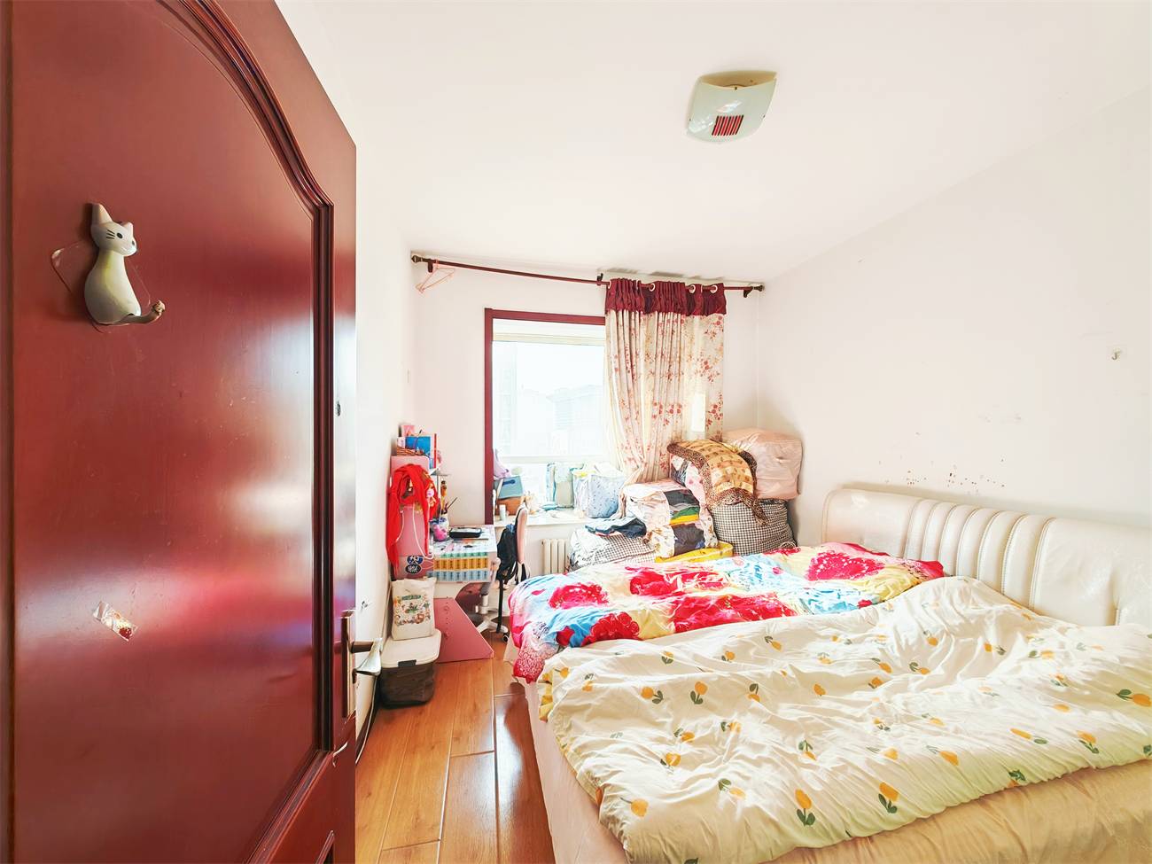 鲁能领秀城A区(十区)