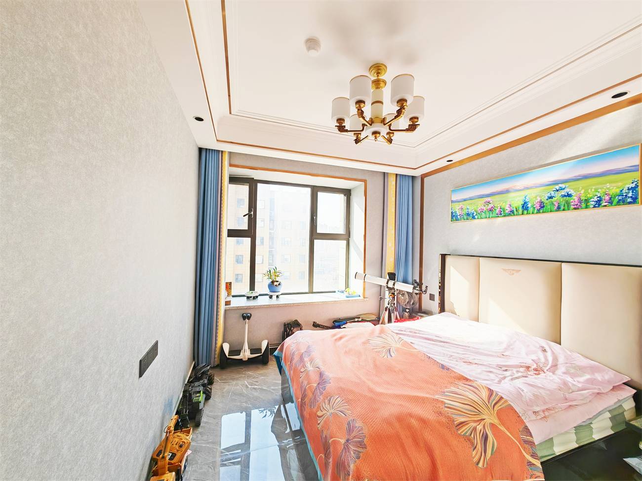 中国MALL城市之星