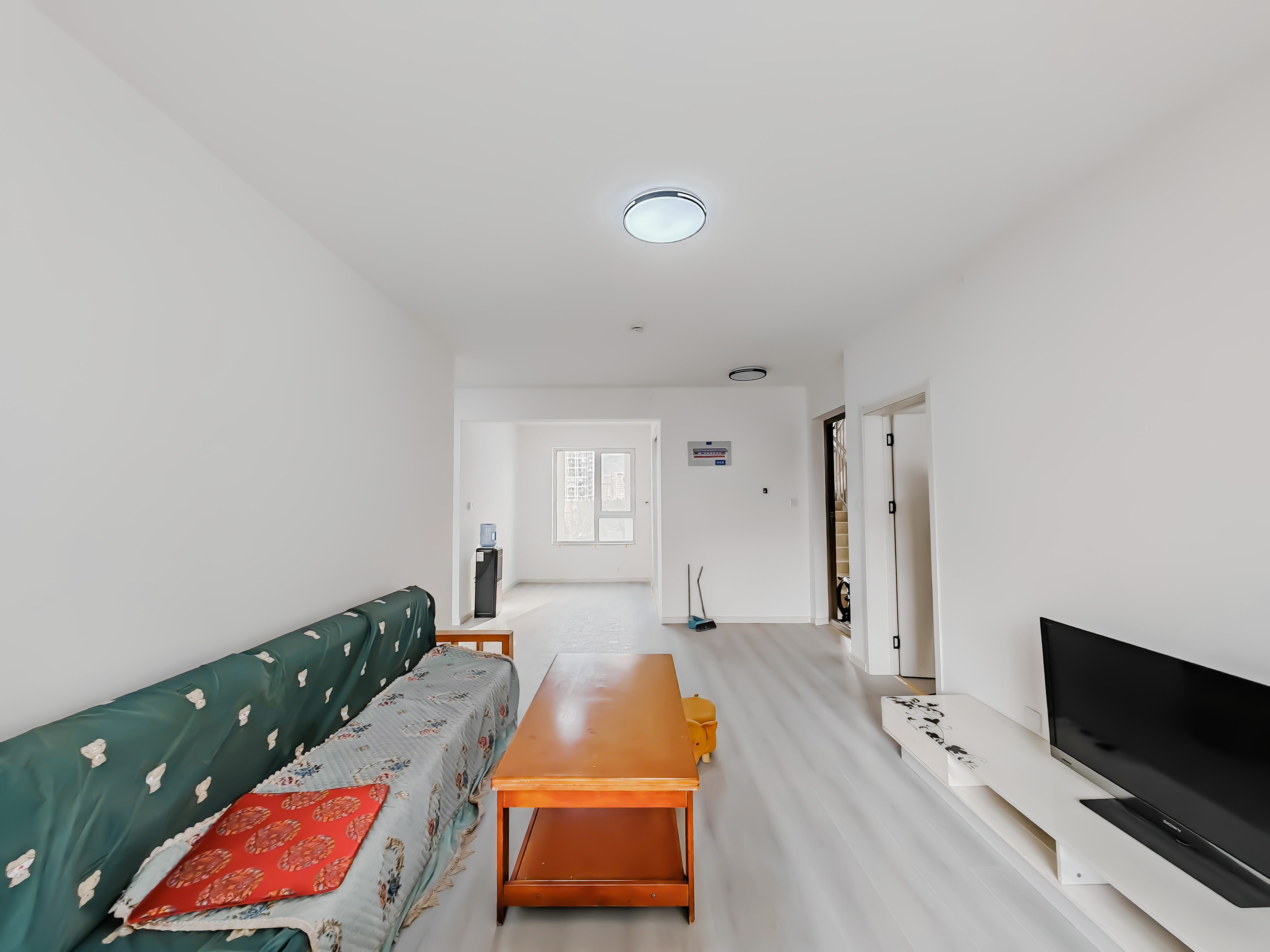  城投瑞马·国风 南